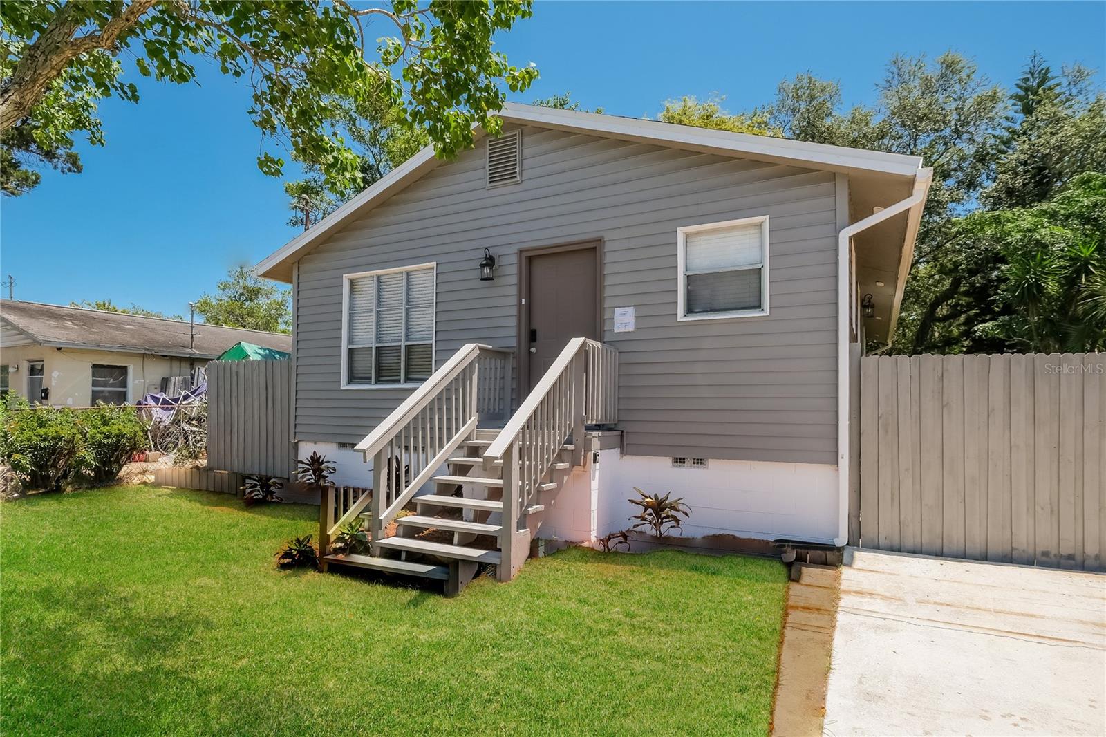 Details for 425 Disston Avenue, TARPON SPRINGS, FL 34689