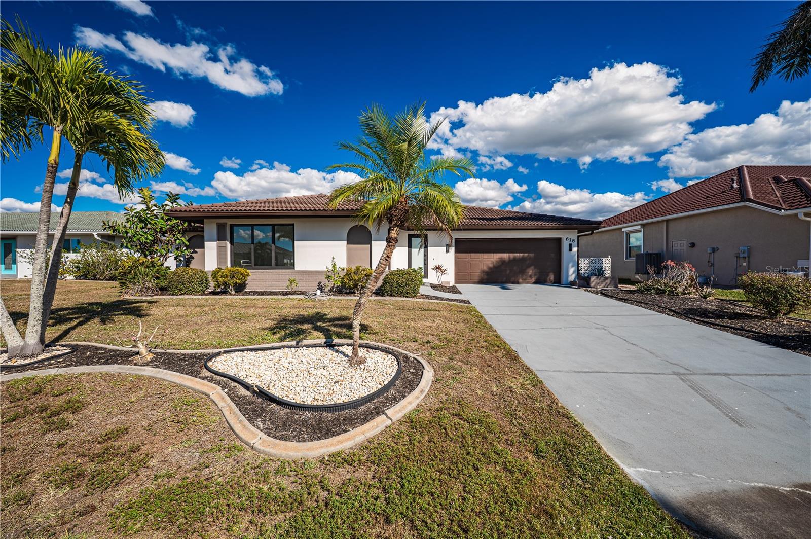 Details for 618 Santa Margerita Lane, PUNTA GORDA, FL 33950