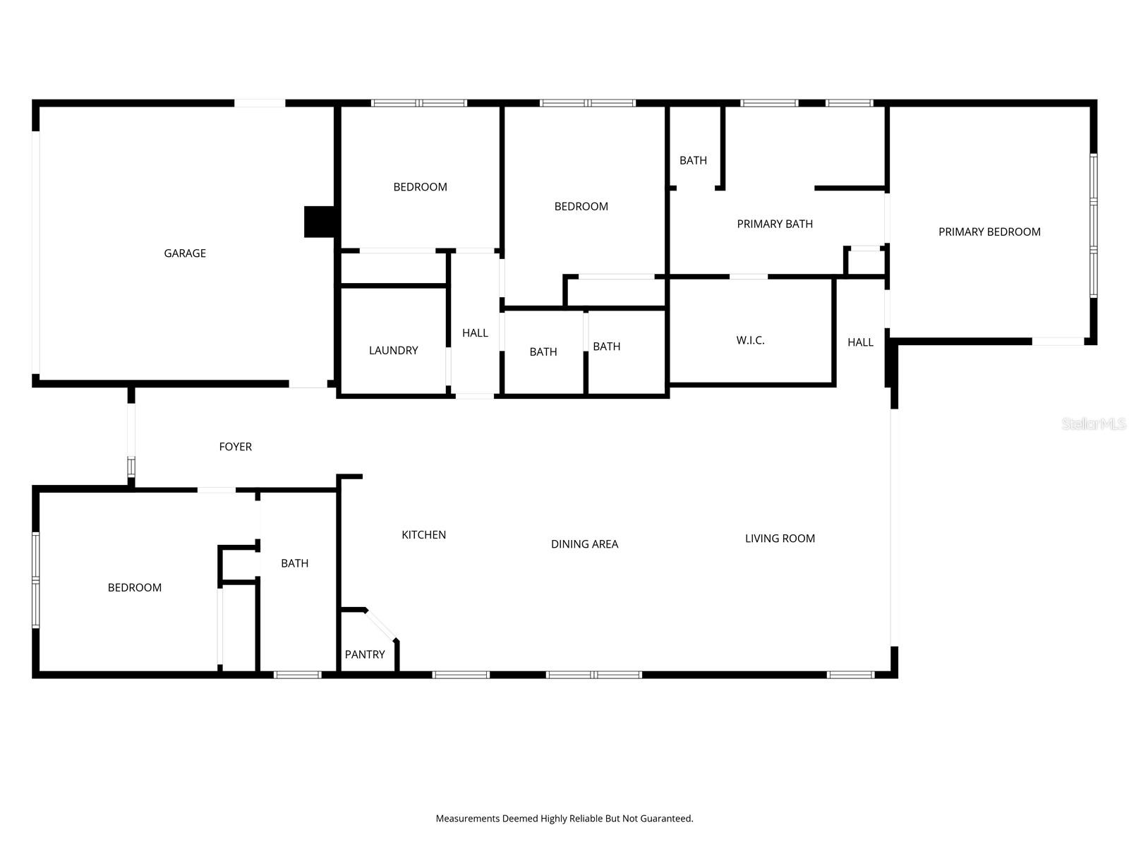 Image 48 of 48 For 3048 Kensington Avenue