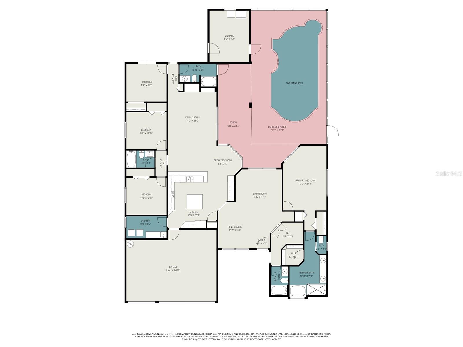 Image 28 of 28 For Address Not Provided