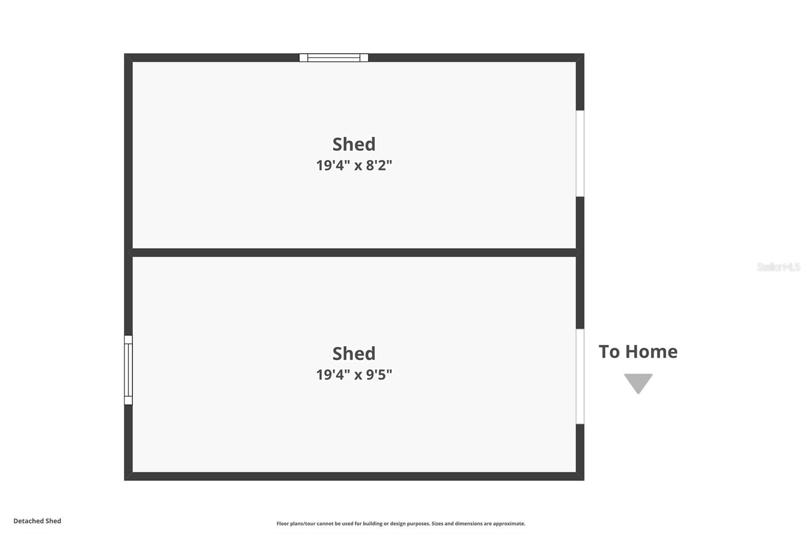 Image 32 of 33 For 1747 Bonneville Drive