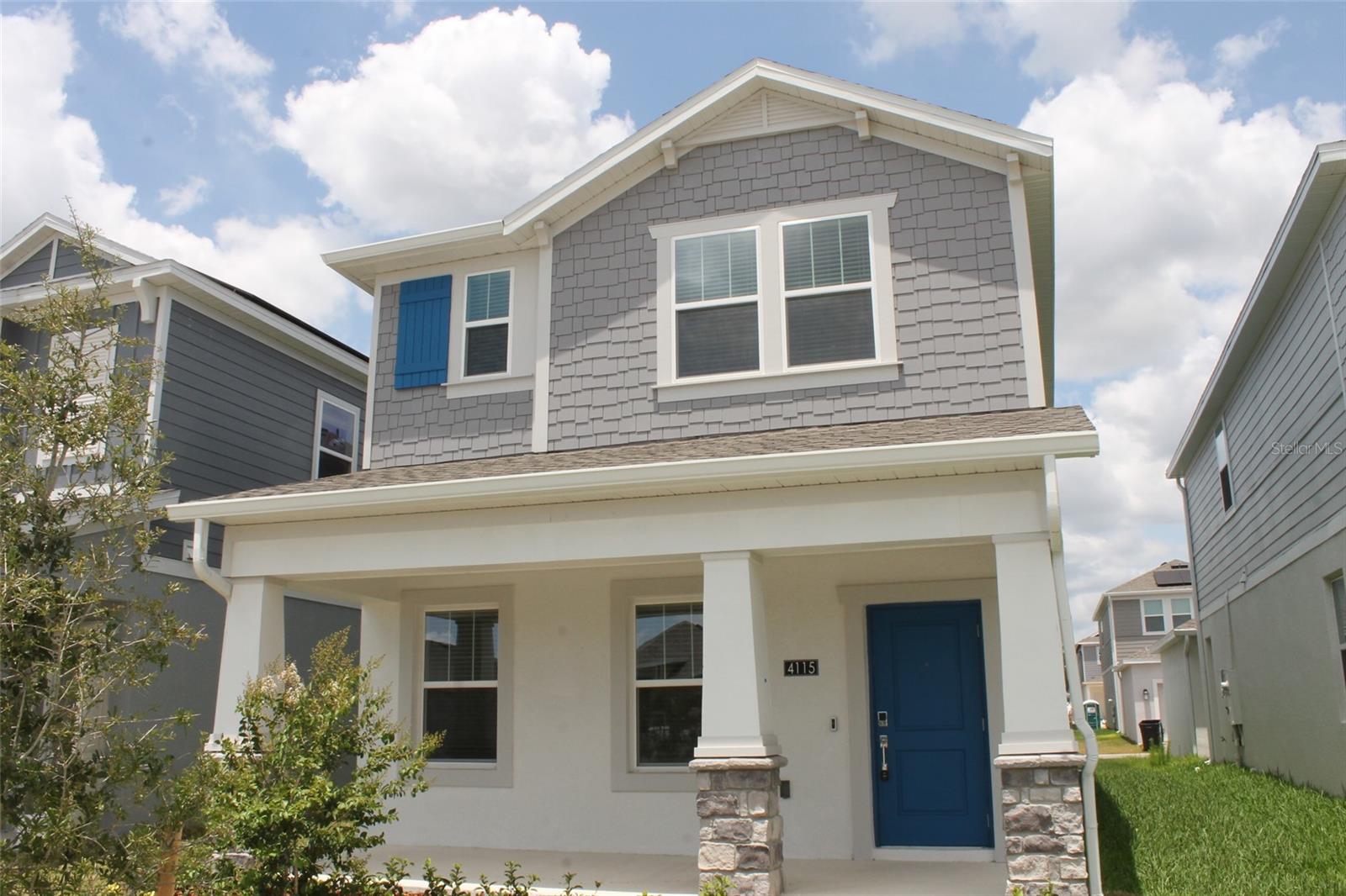 Details for 4115 Conjunction Way, APOPKA, FL 32712