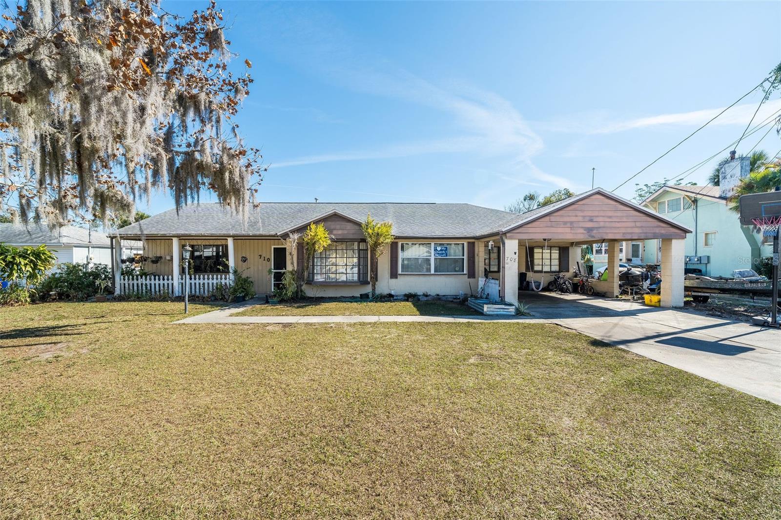 Image 2 of 41 For 708 Saint Clair Abrams Avenue