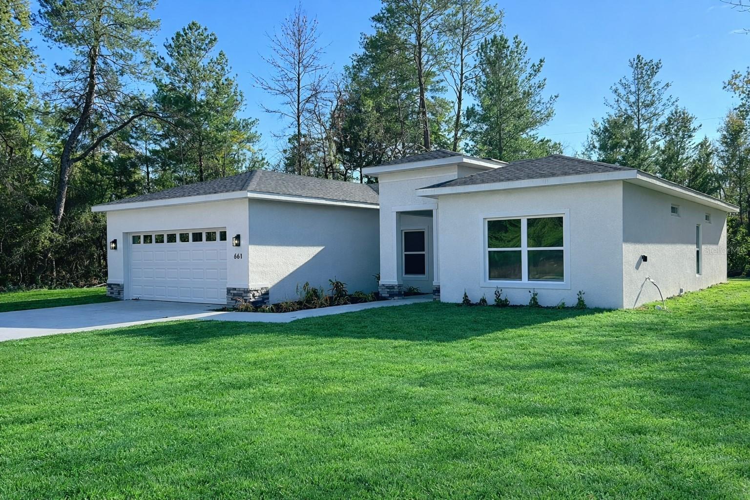 Image 2 of 30 For 661 Marion Oaks Boulevard