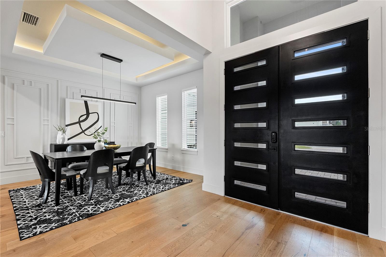 Image 4 of 51 For 6087 Fabers Oak Place