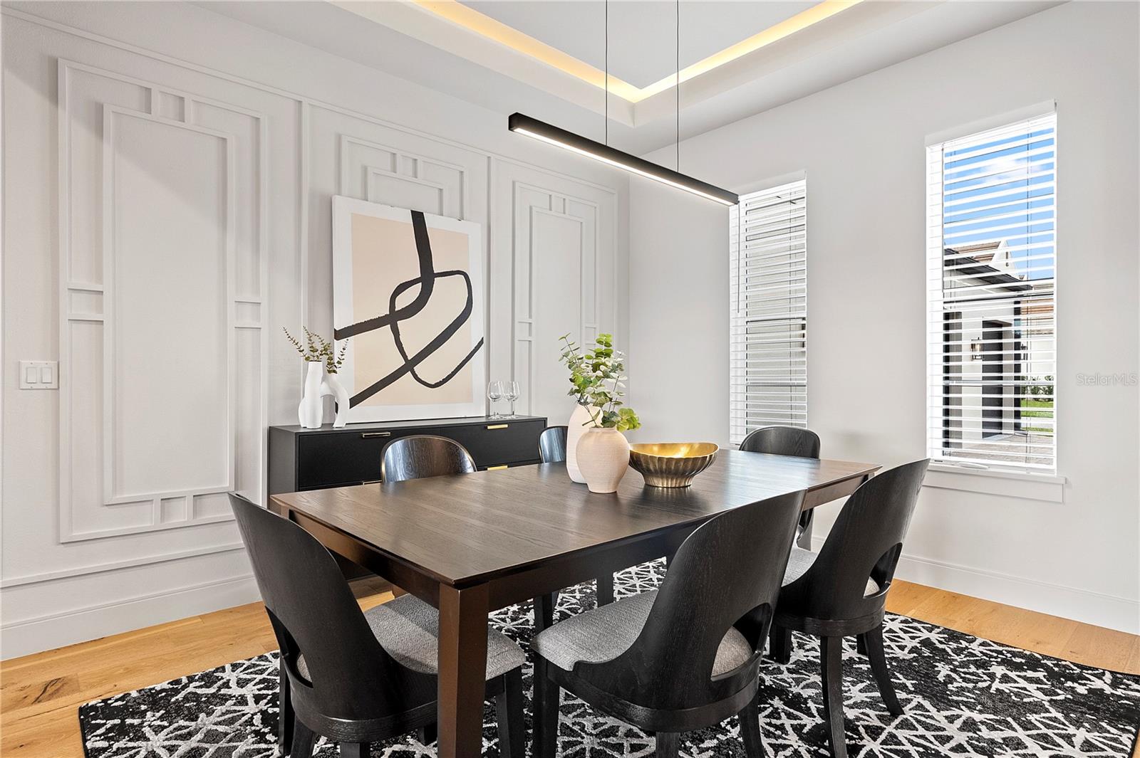 Image 7 of 51 For 6087 Fabers Oak Place