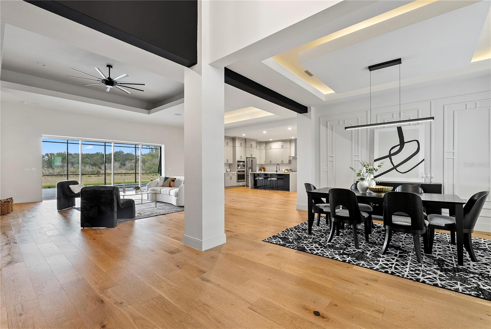 Image 8 of 51 For 6087 Fabers Oak Place