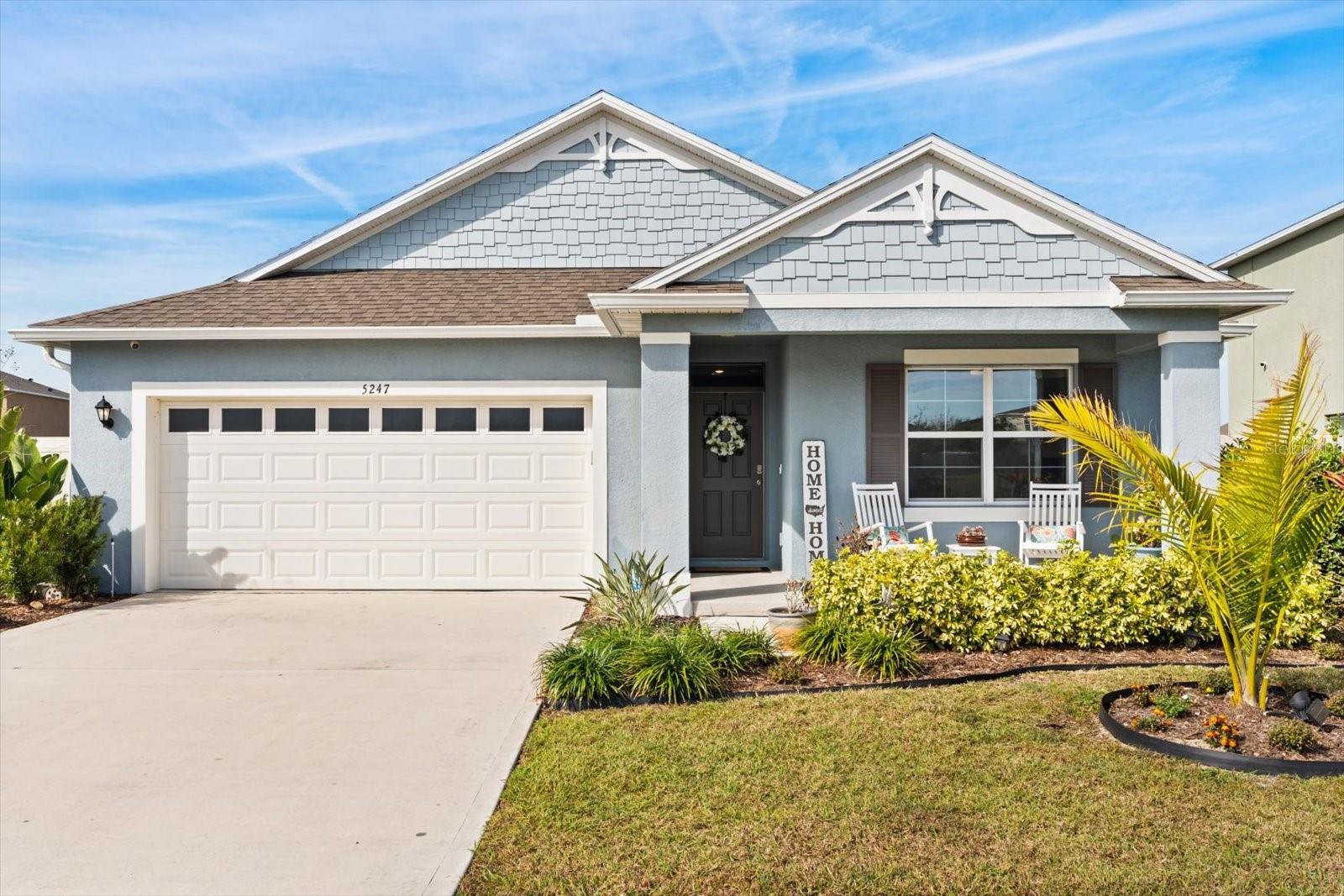 Details for 5247 Mahogany Drive, MOUNT DORA, FL 32757