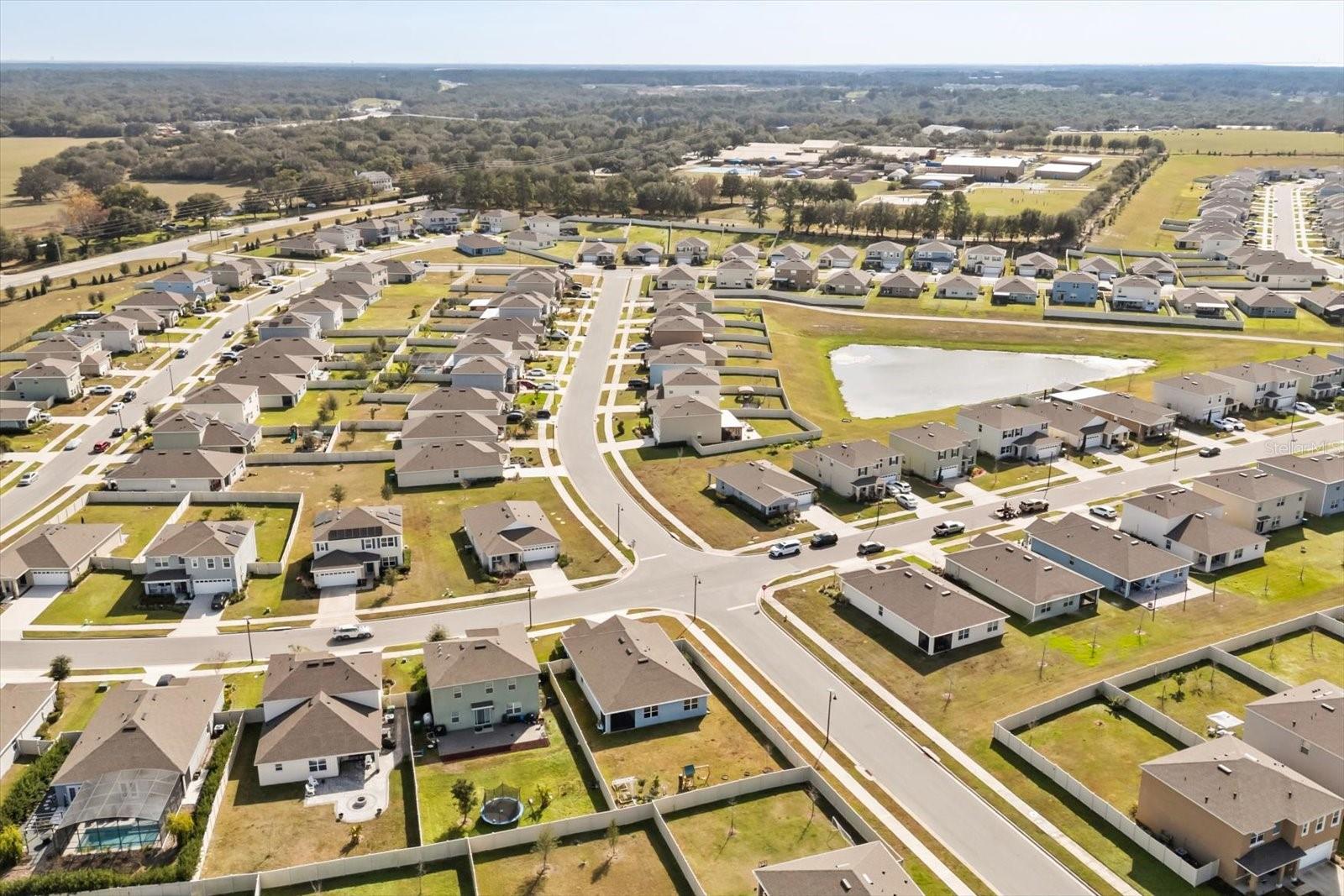 Image 30 of 41 For 5247 Mahogany Drive