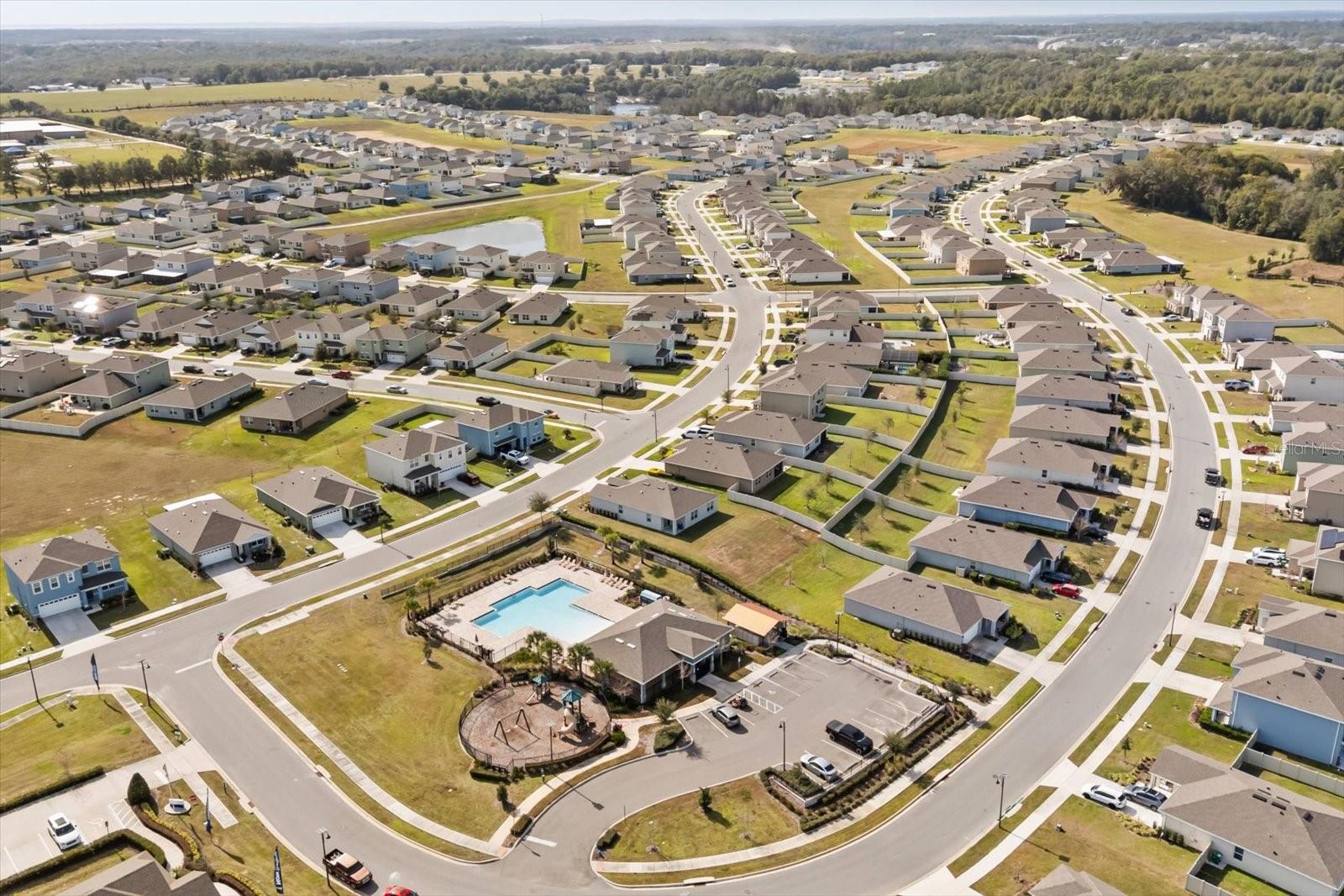 Image 34 of 41 For 5247 Mahogany Drive