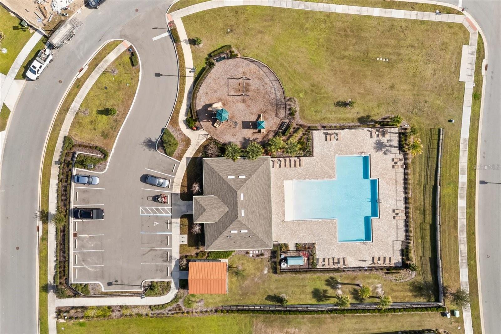 Image 38 of 41 For 5247 Mahogany Drive