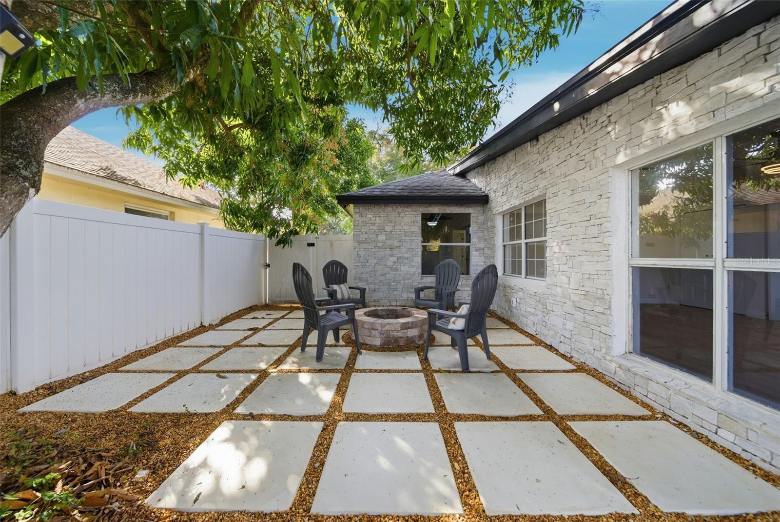 Image 40 of 42 For 4265 Conway Place Circle Circle