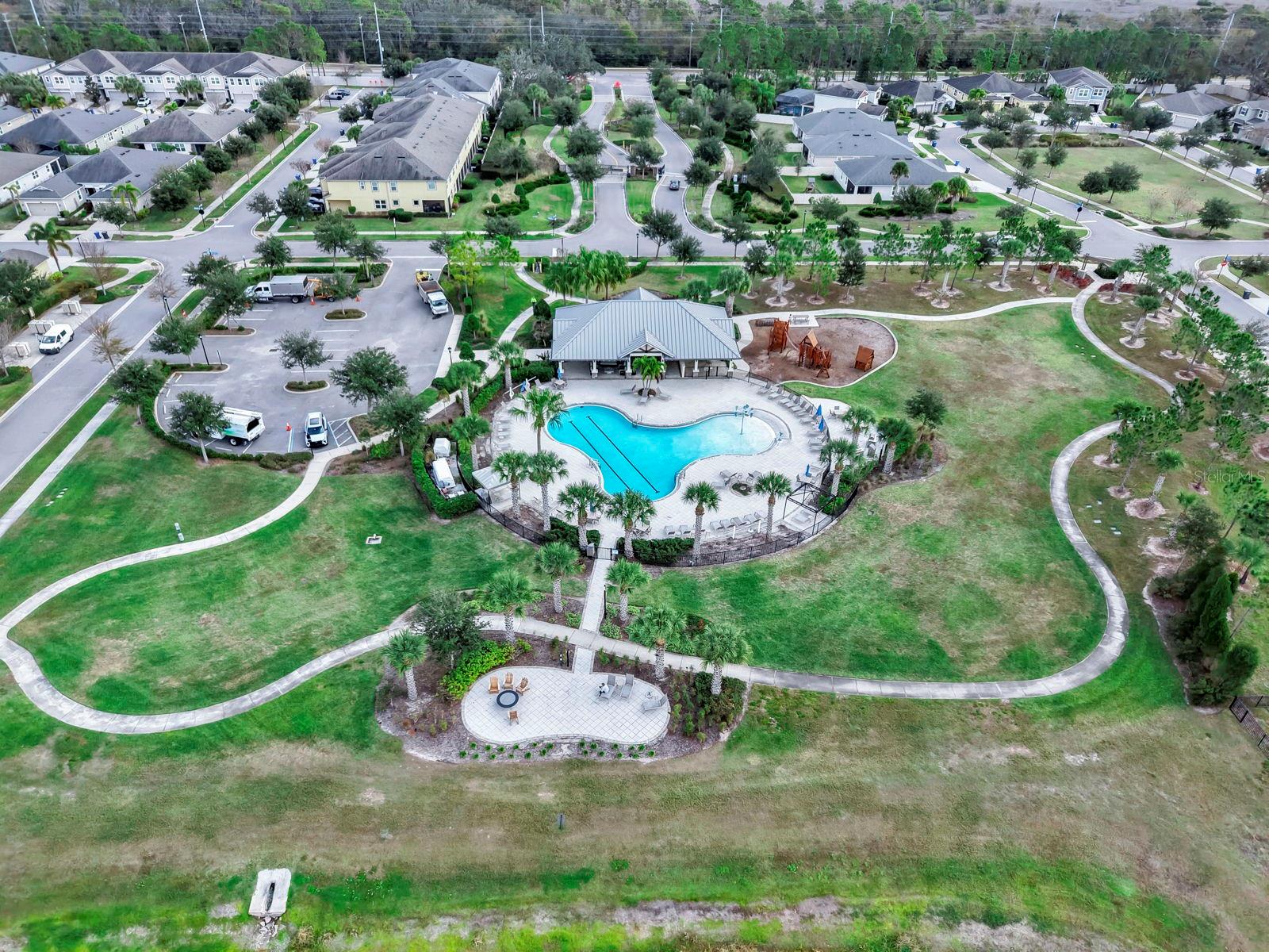 Image 50 of 72 For 10212 Newel Valley Loop