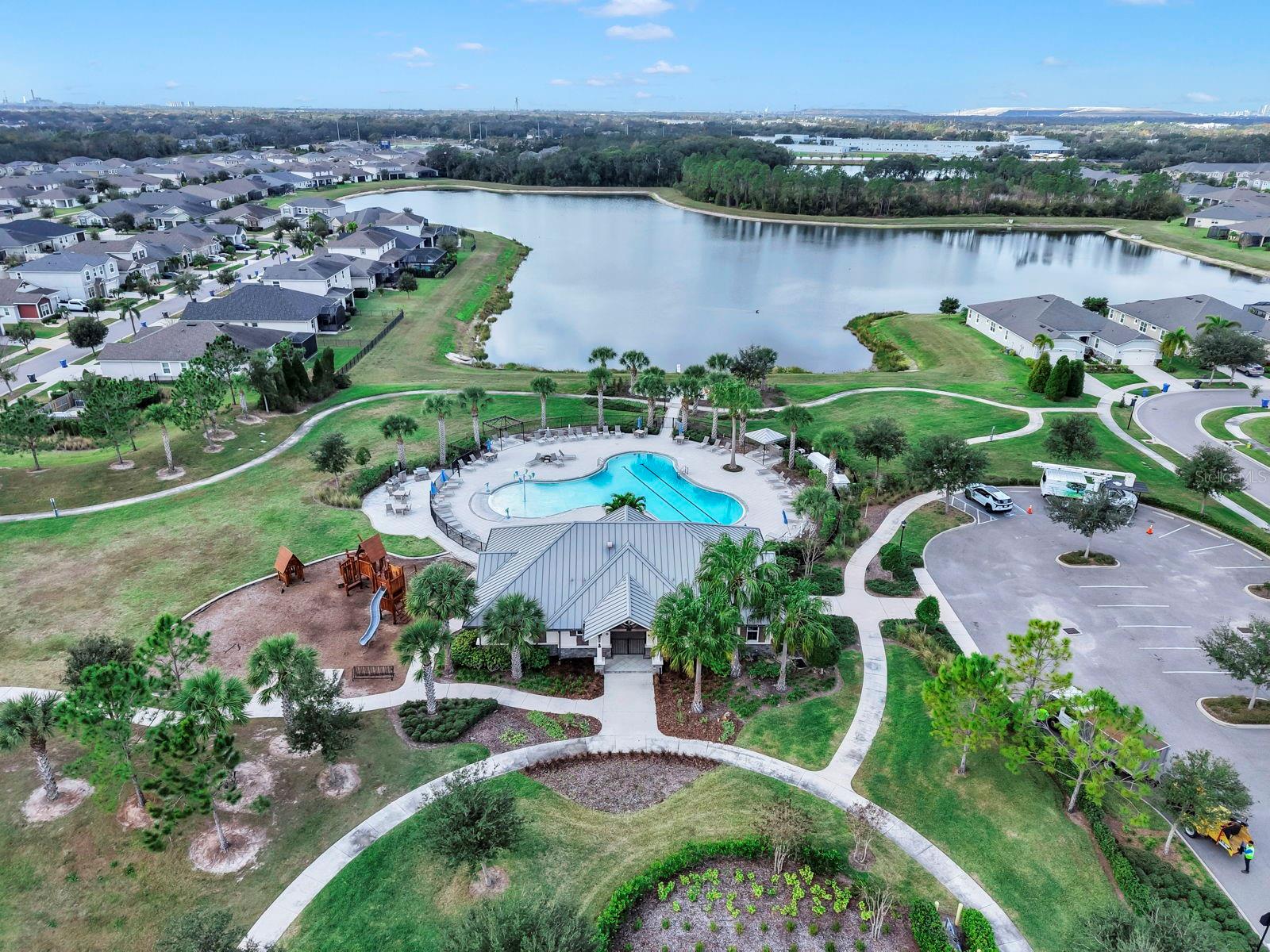 Image 57 of 72 For 10212 Newel Valley Loop