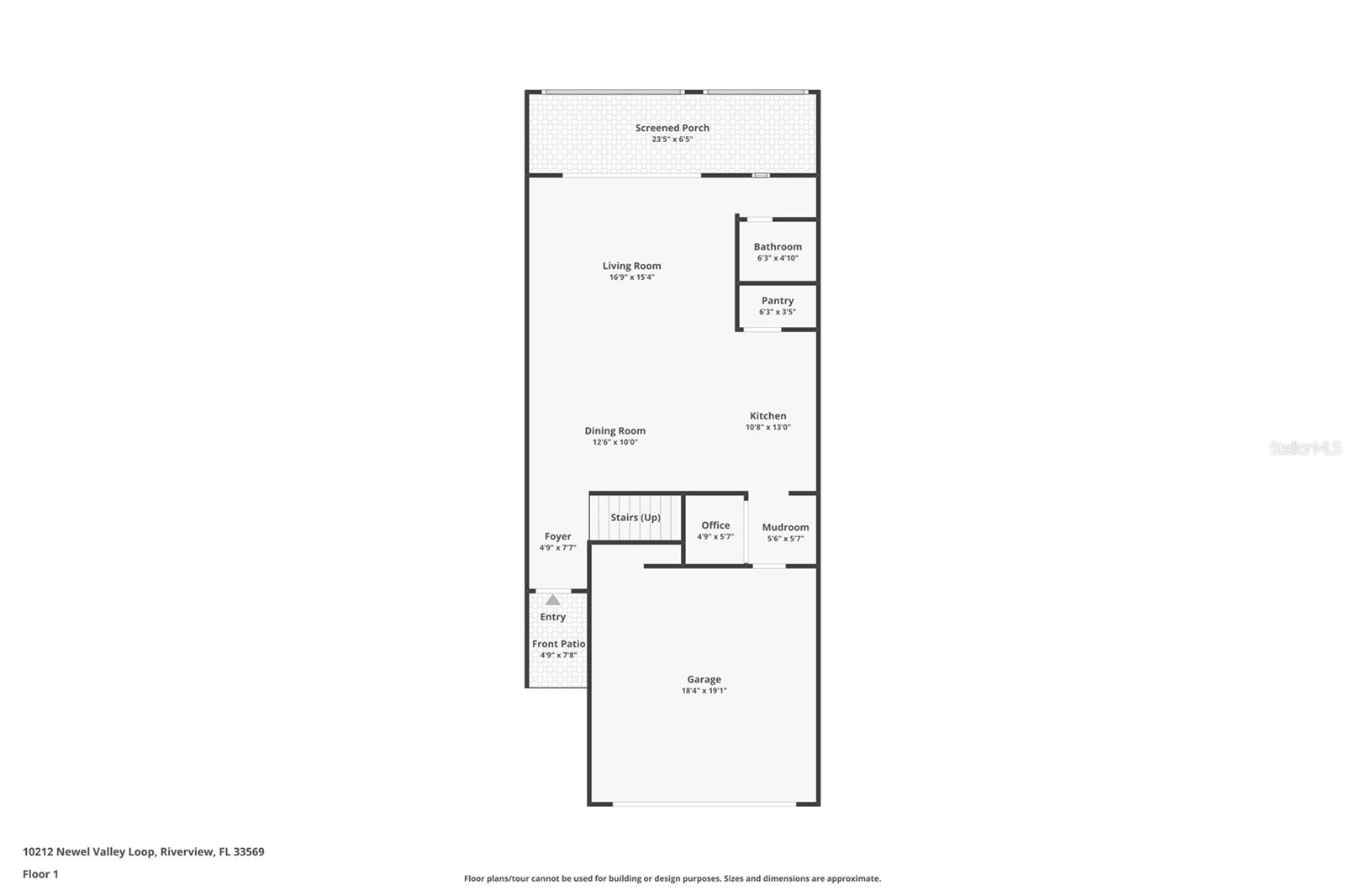 Image 70 of 72 For 10212 Newel Valley Loop