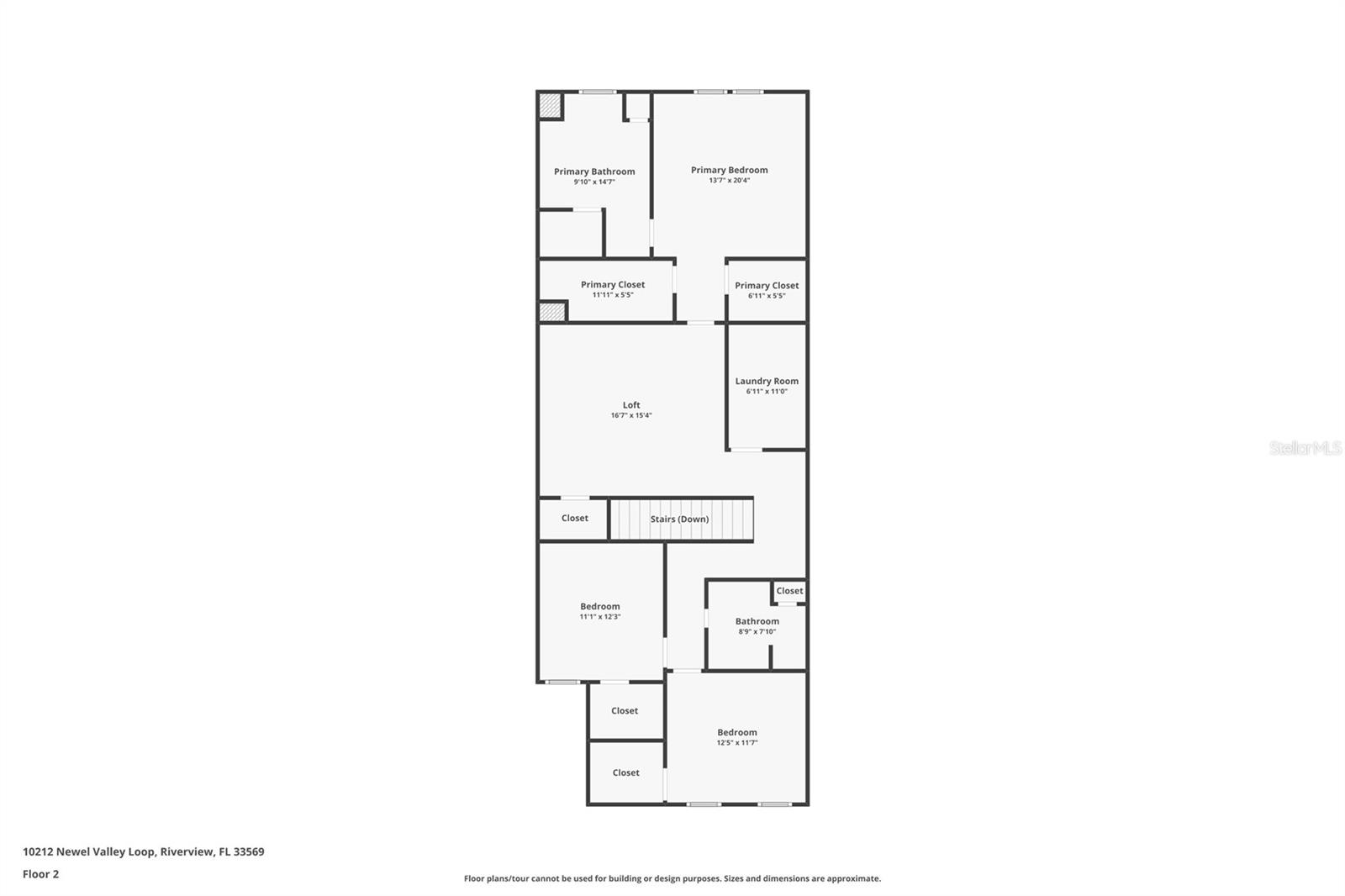 Image 71 of 72 For 10212 Newel Valley Loop