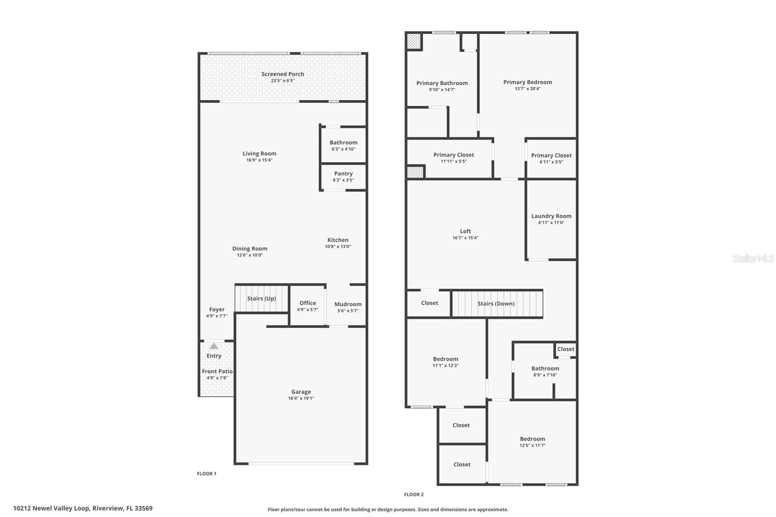 Image 72 of 72 For 10212 Newel Valley Loop