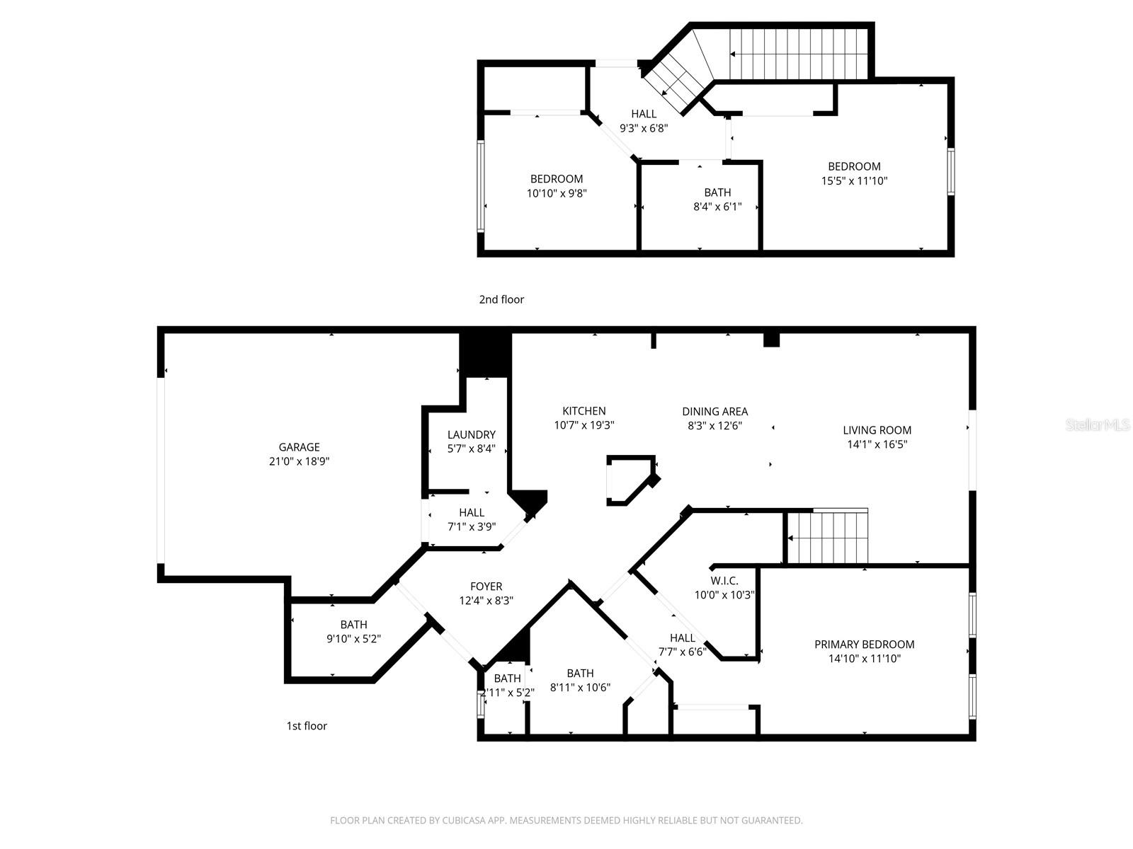 Image 2 of 46 For 970 Davenwood Court