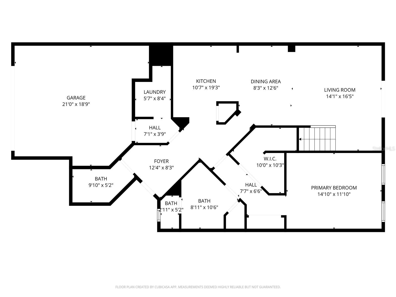 Image 42 of 46 For 970 Davenwood Court