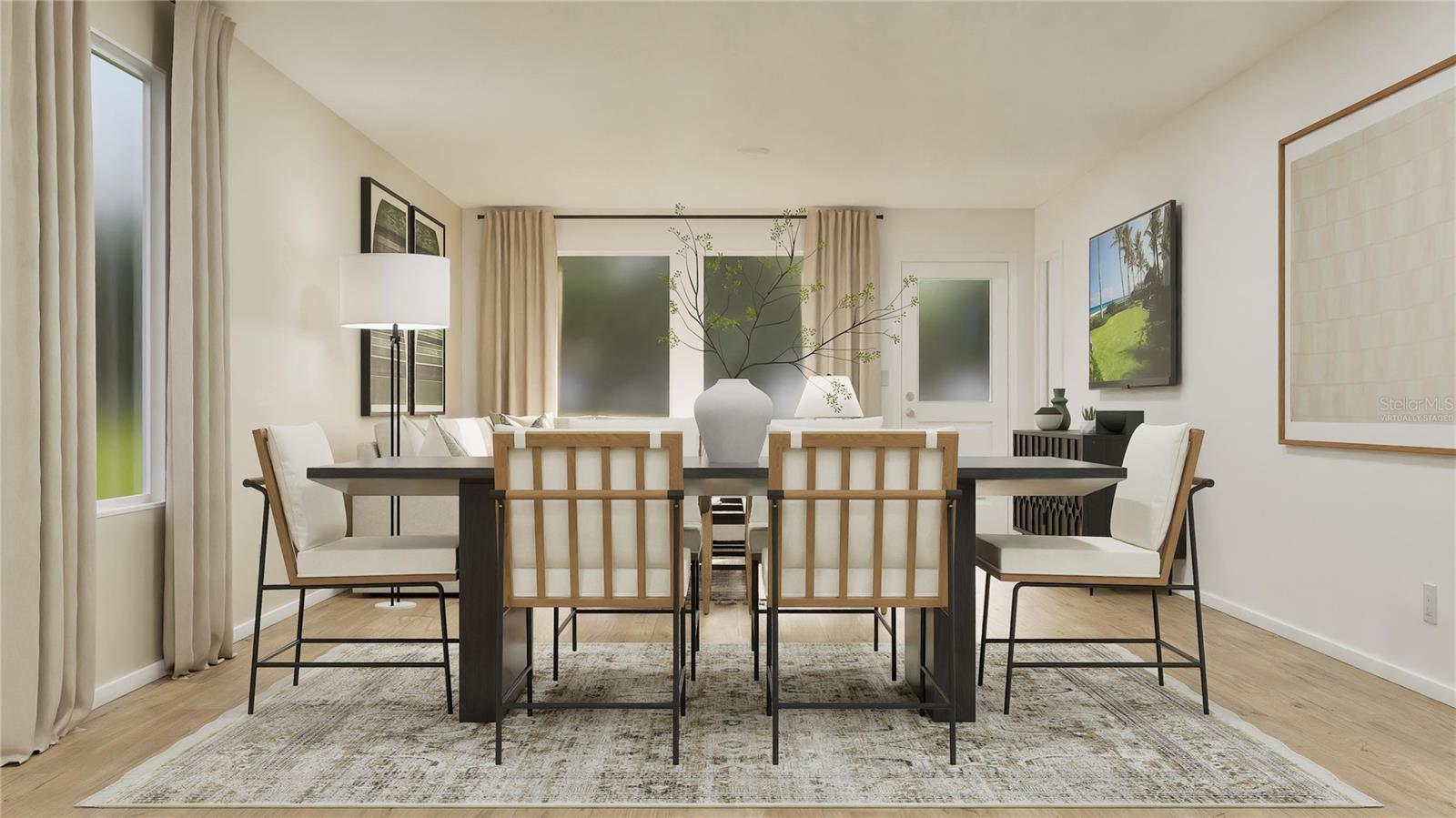 Image 4 of 30 For 5621 Morant Bay Path