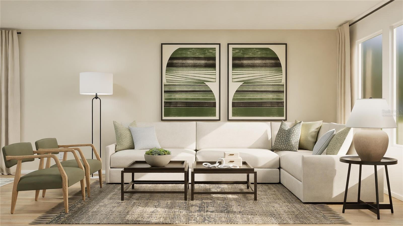 Image 6 of 30 For 5621 Morant Bay Path