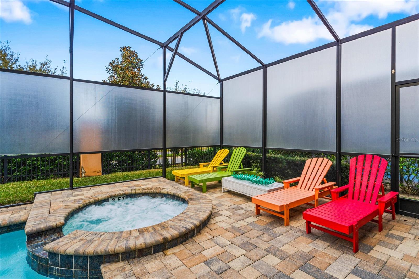 Image 57 of 74 For 9079 Sunshine Ridge Loop