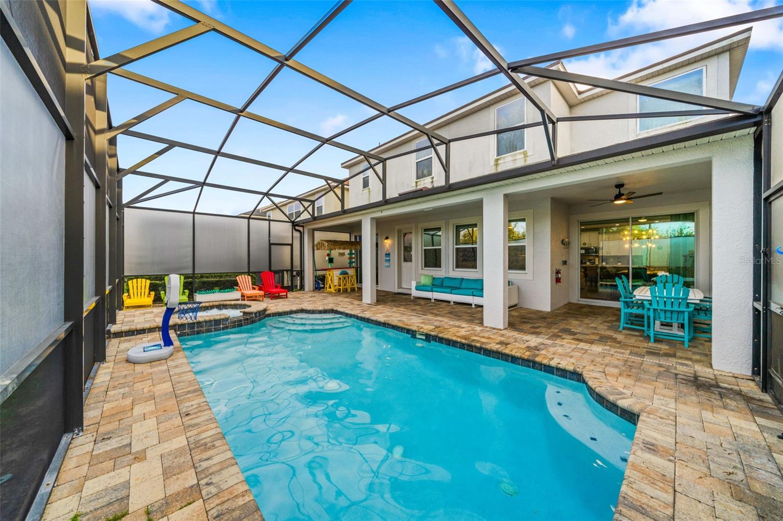 Image 61 of 74 For 9079 Sunshine Ridge Loop