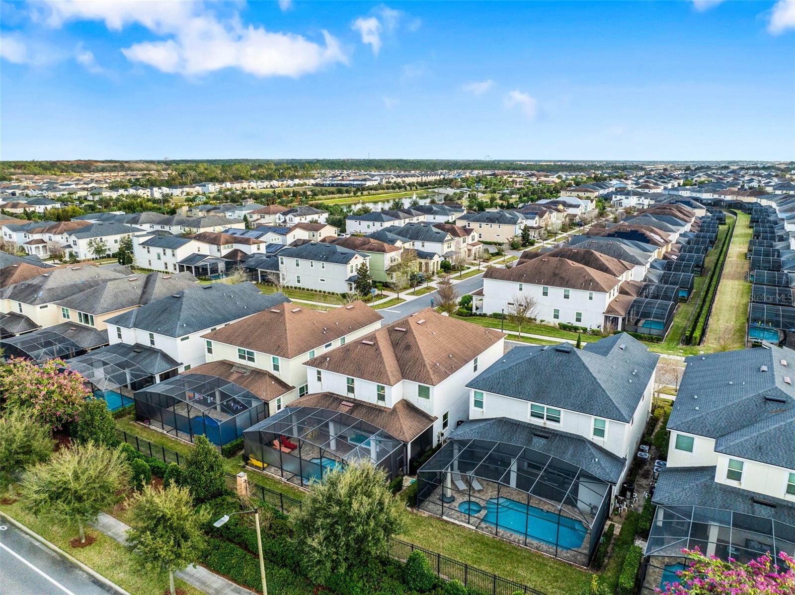 Image 64 of 74 For 9079 Sunshine Ridge Loop