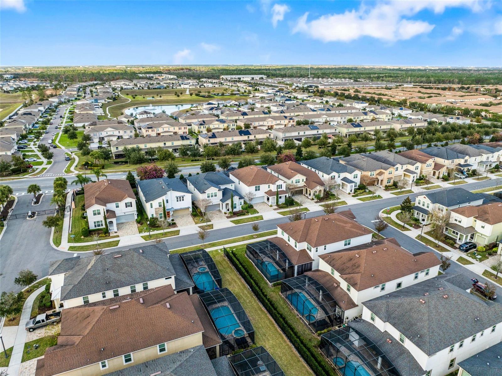 Image 67 of 74 For 9079 Sunshine Ridge Loop