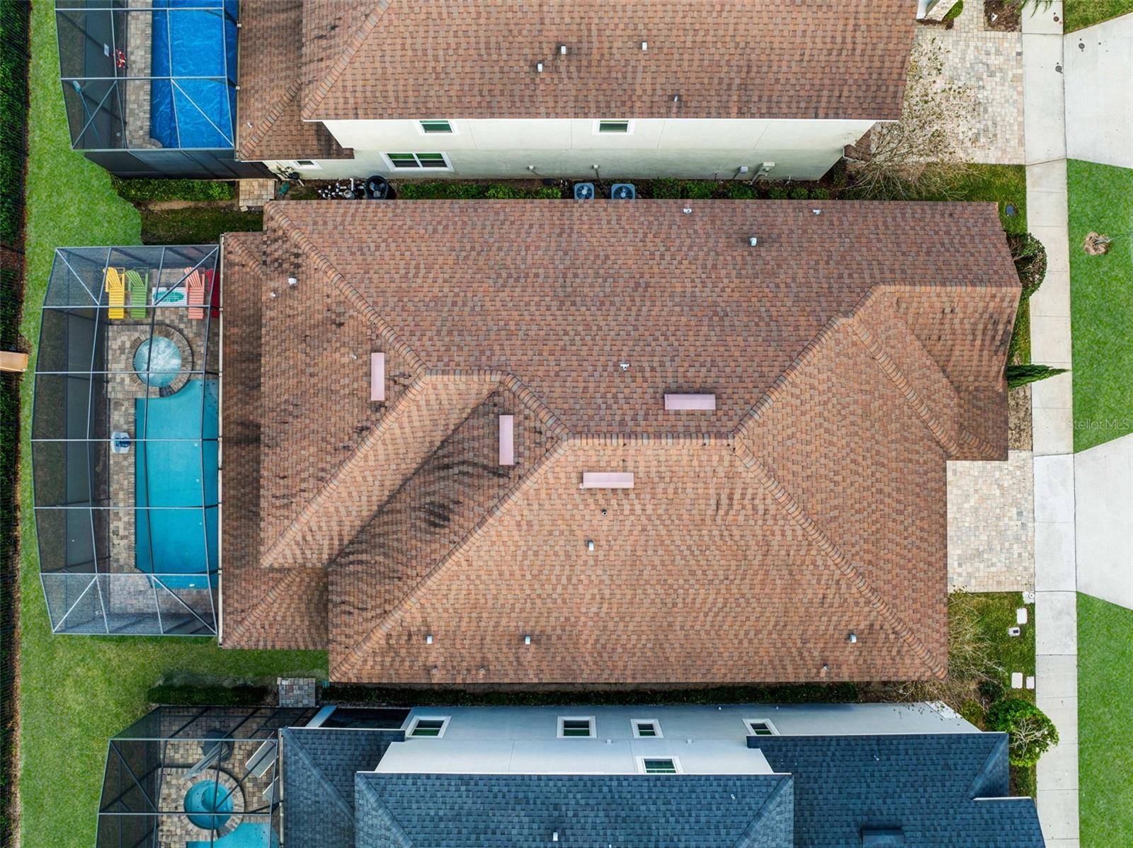 Image 68 of 74 For 9079 Sunshine Ridge Loop