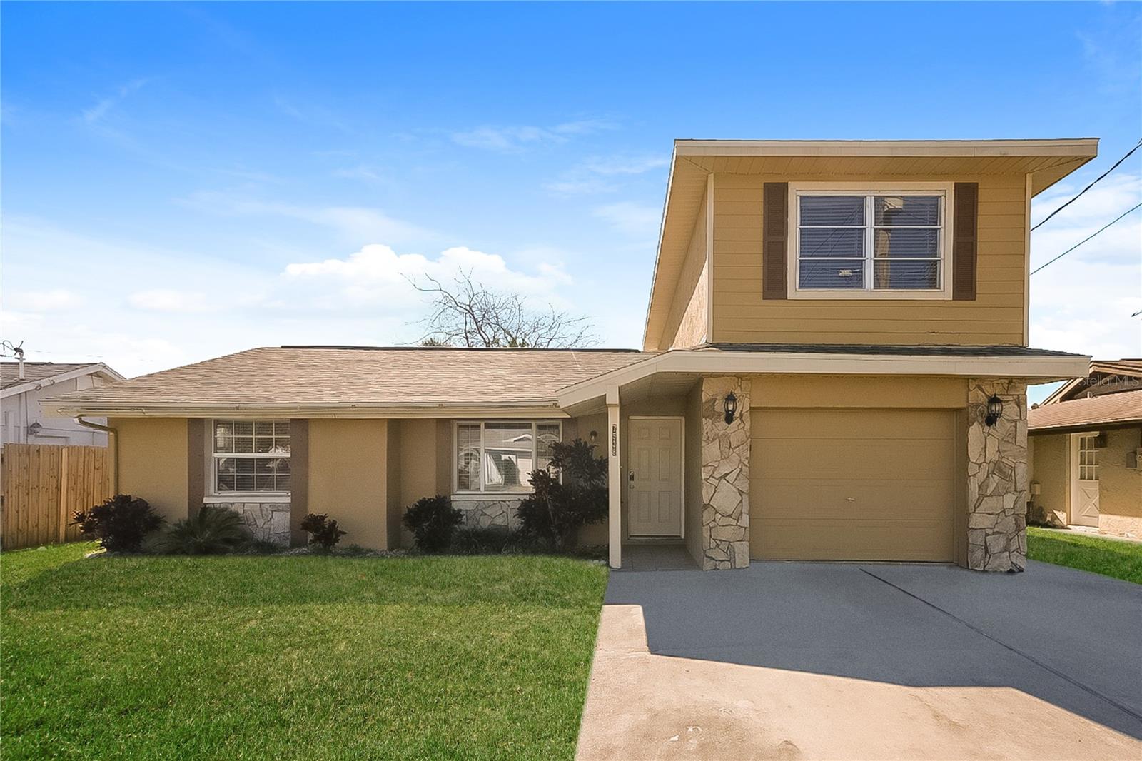 Details for 7538 Mako Drive, HUDSON, FL 34667