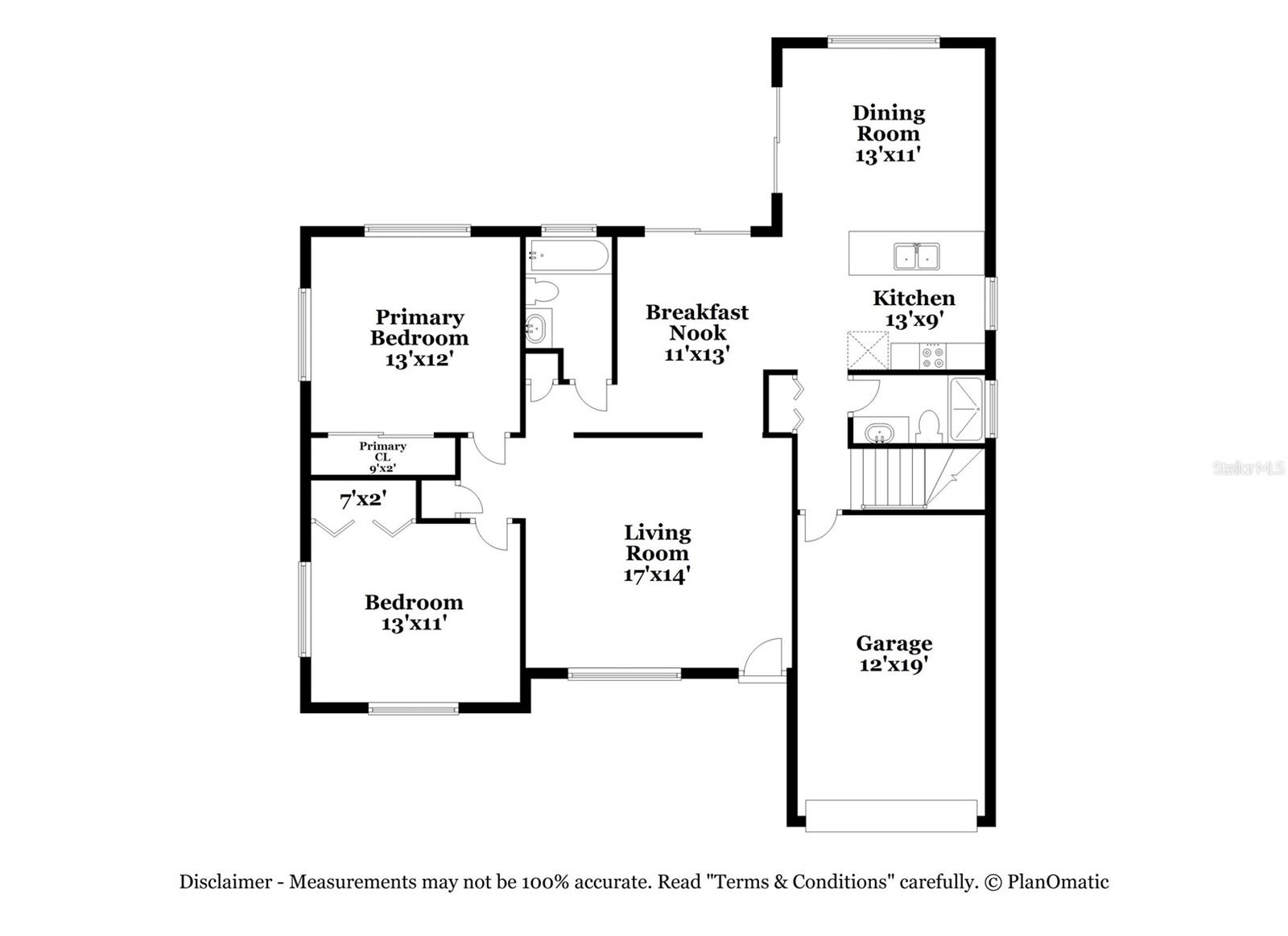 Image 16 of 17 For 7538 Mako Drive
