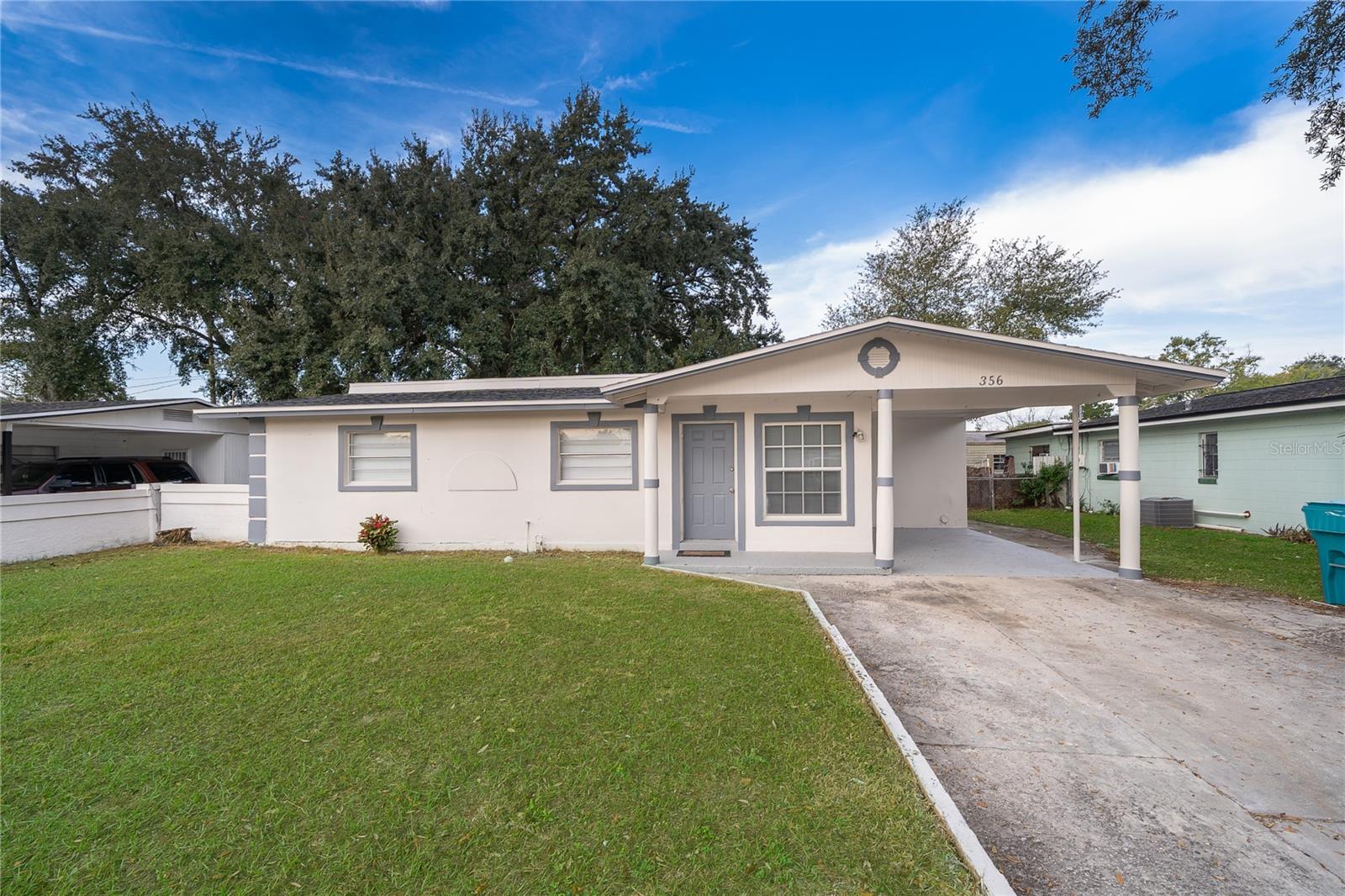 Details for 356 Fanfair Avenue, ORLANDO, FL 32811