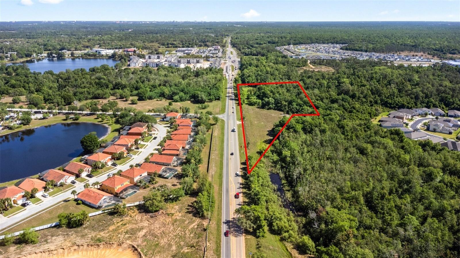 Image 2 of 12 For 5534 Us Highway 17 92 N