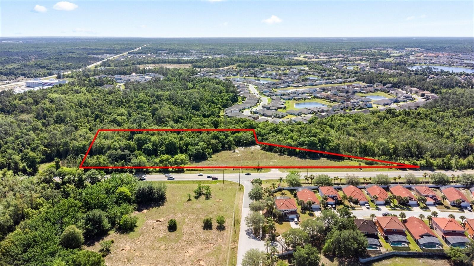 Image 7 of 12 For 5534 Us Highway 17 92 N