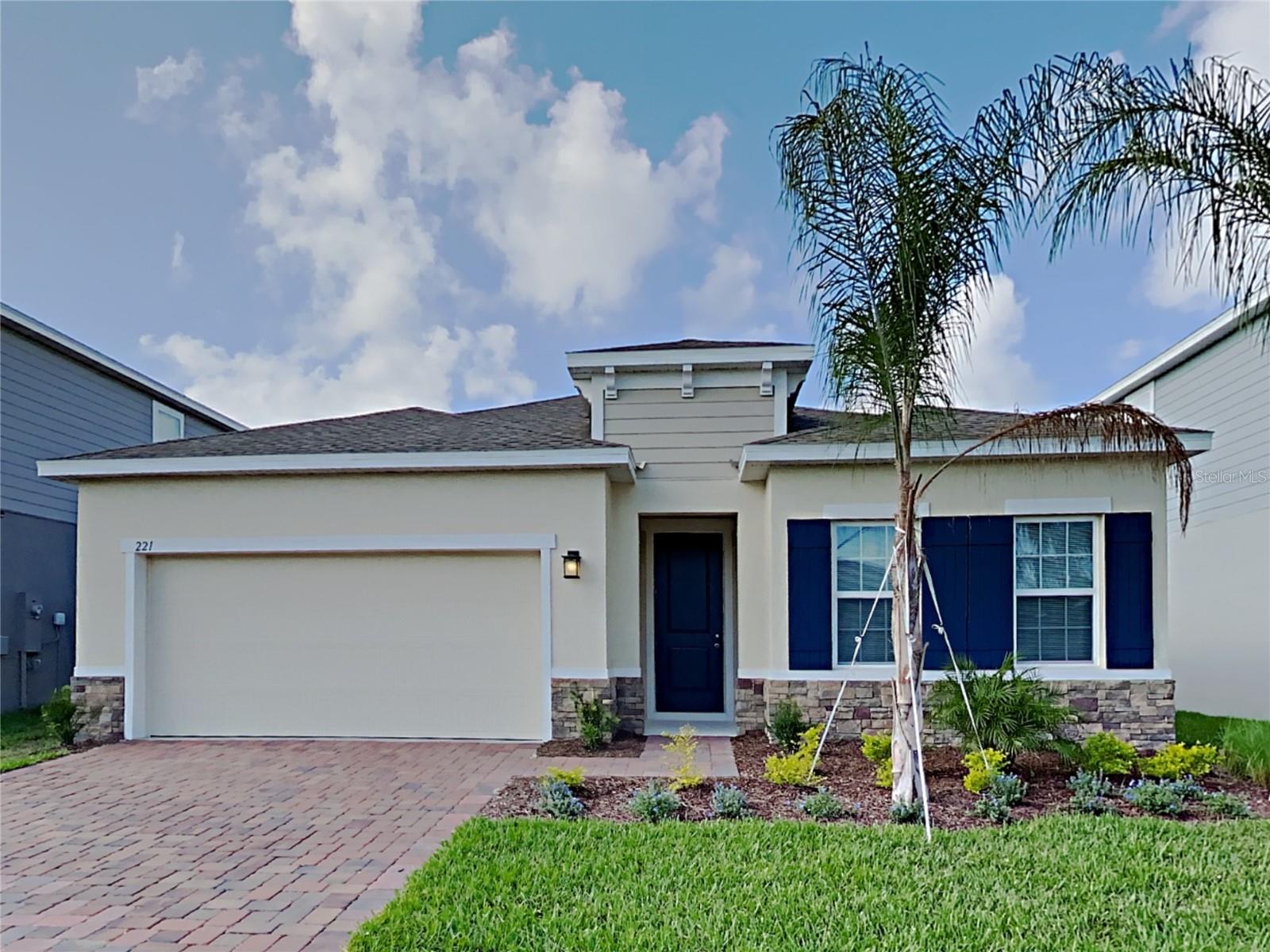 Details for 221 Siesta Vista Court, DAVENPORT, FL 33896