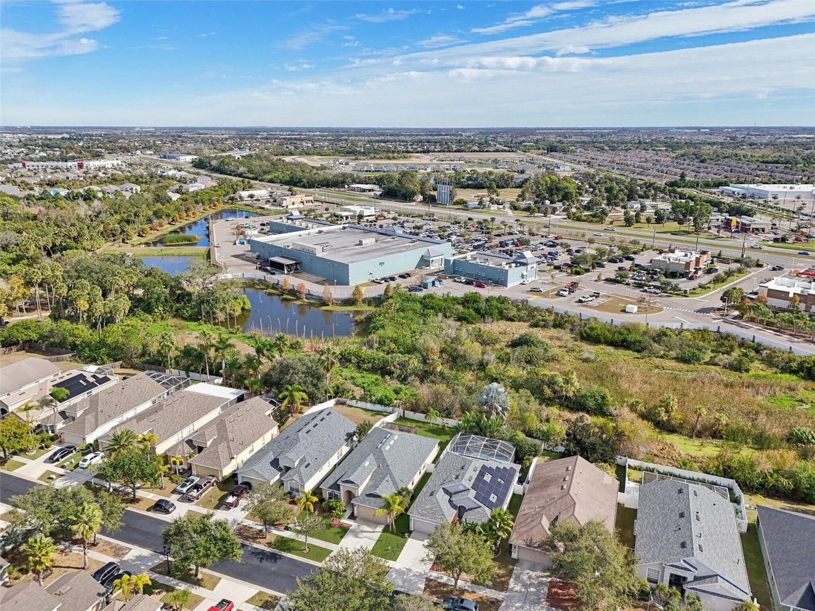 Image 40 of 44 For 5229 Clover Mist Drive