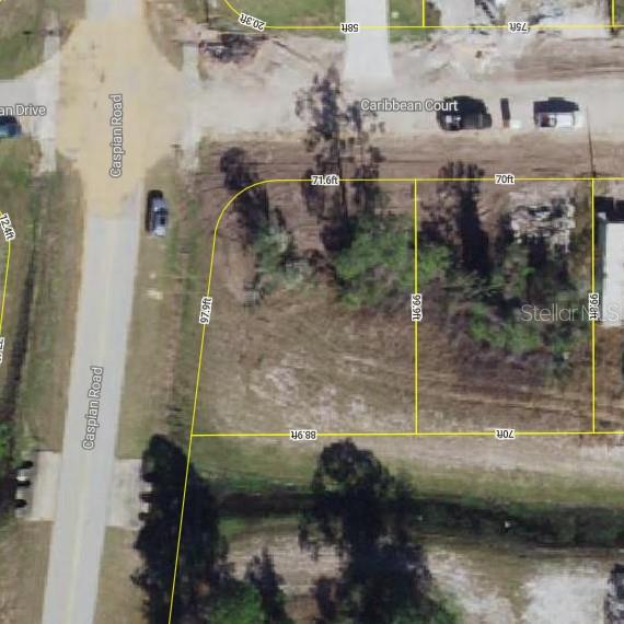 Listing Details for 447 Caribbean Court, KISSIMMEE, FL 34759