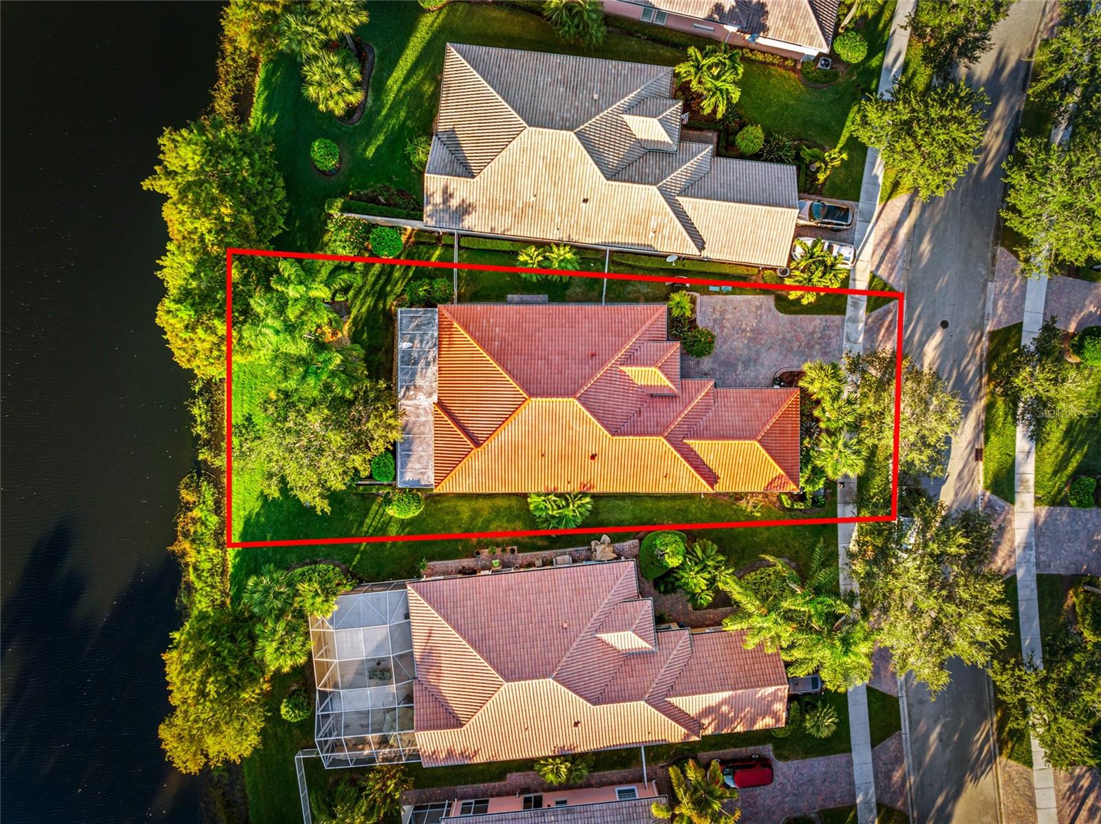 Image 41 of 57 For 11384 Northland Drive