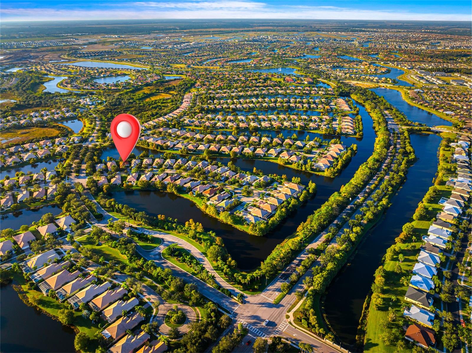 Image 43 of 57 For 11384 Northland Drive