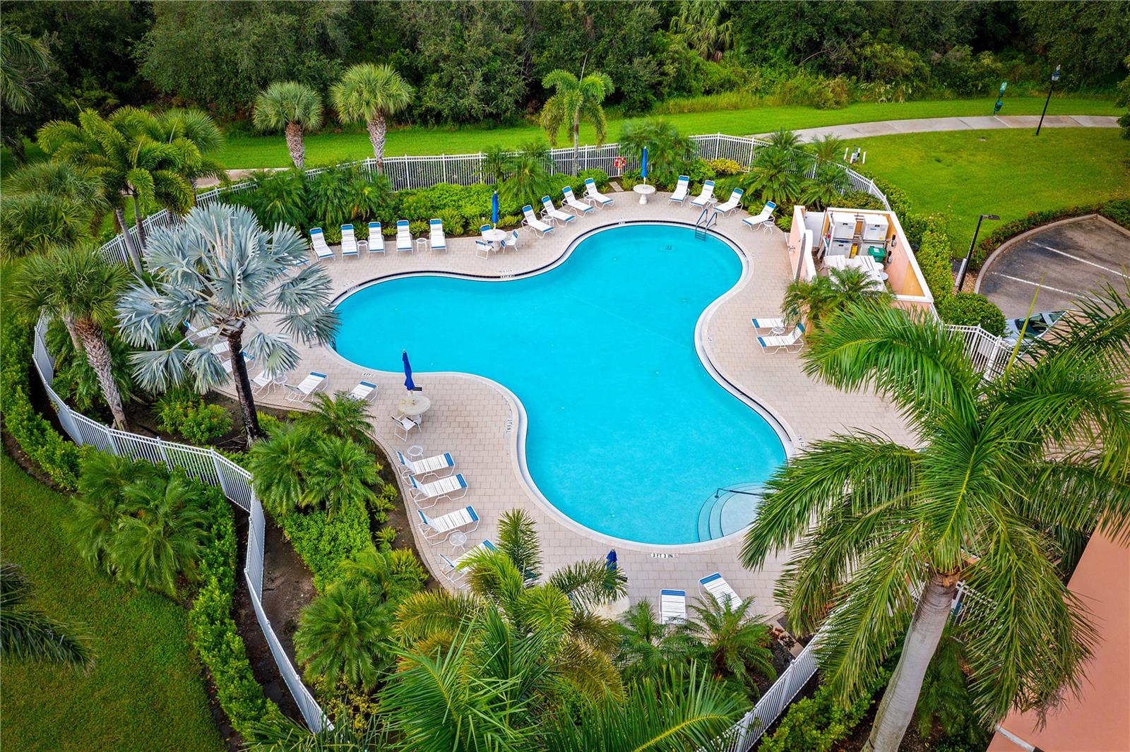 Image 45 of 57 For 11384 Northland Drive