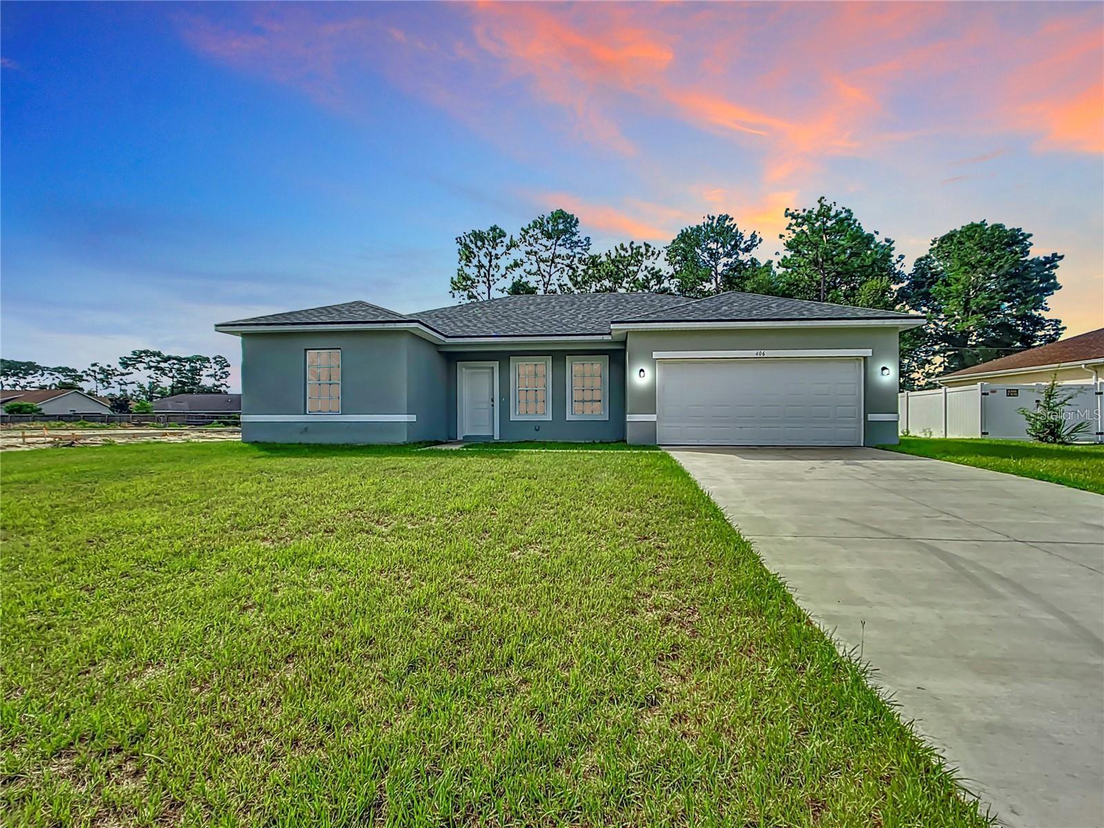Details for 406 Marion Oaks Trail, OCALA, FL 34473