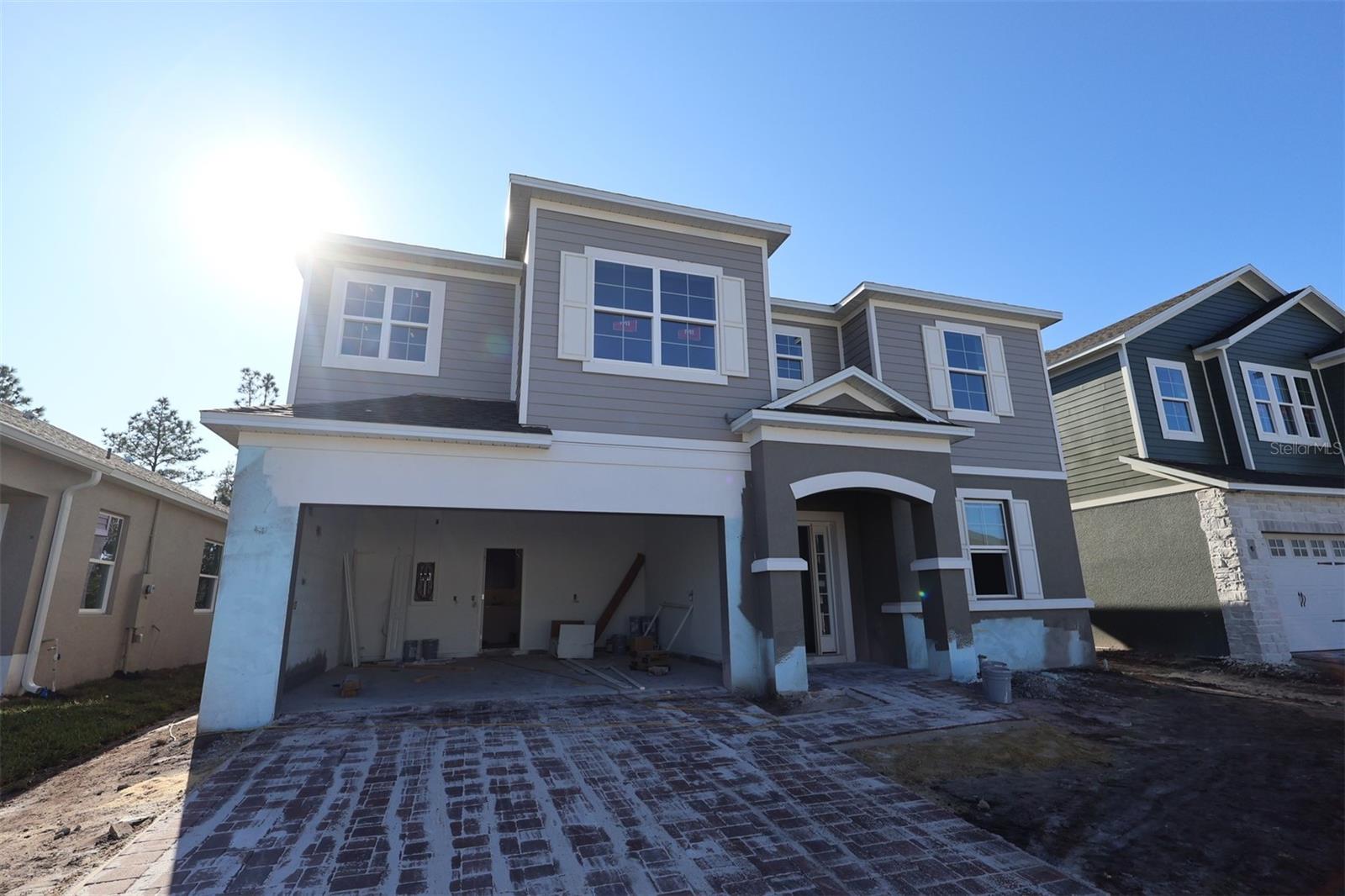 Details for 5166 Prairie Preserve Run, ST CLOUD, FL 34772