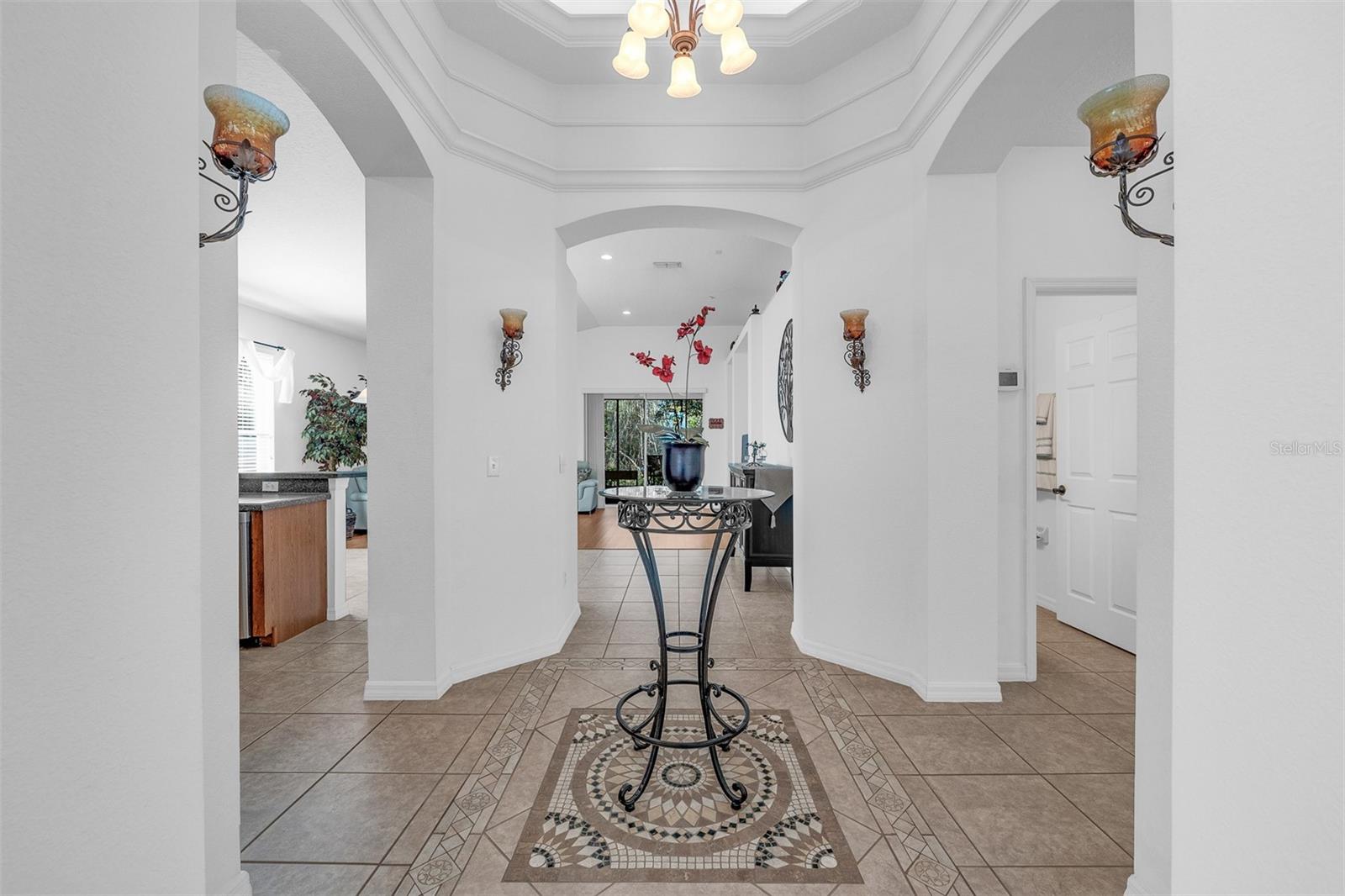 Image 3 of 40 For 9948 Cypress Vine Drive