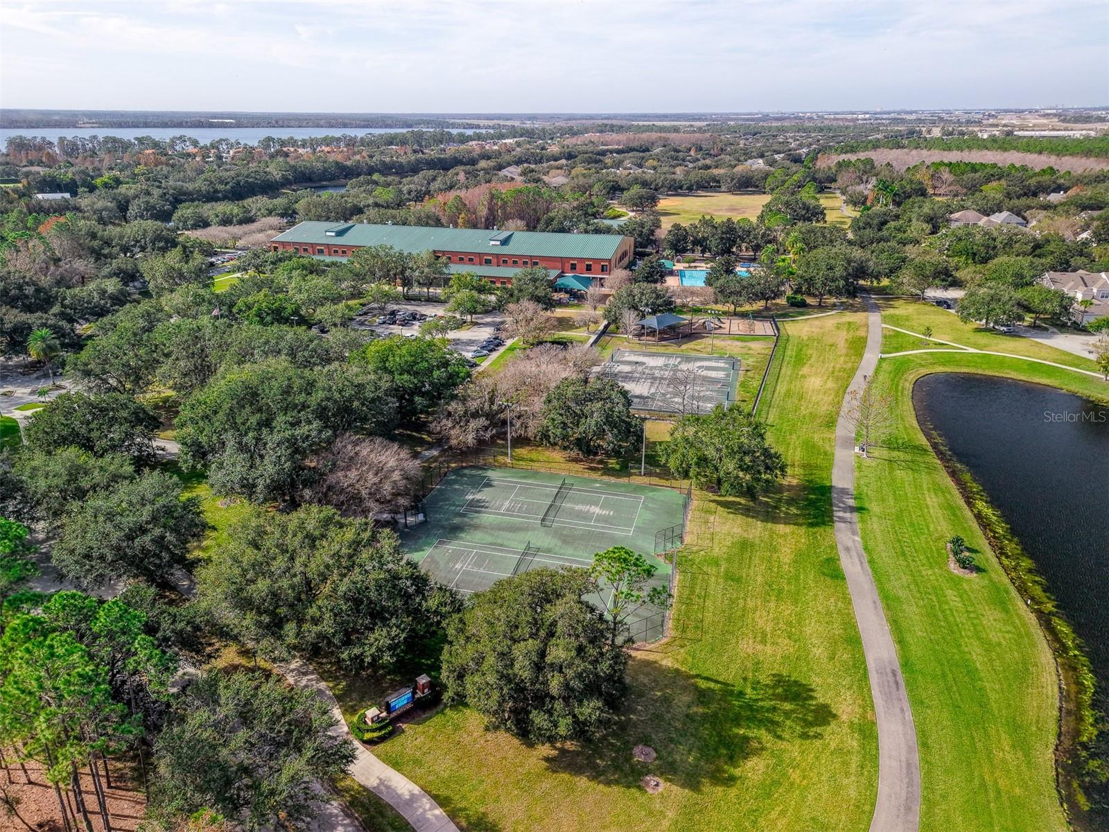 Image 39 of 40 For 9948 Cypress Vine Drive