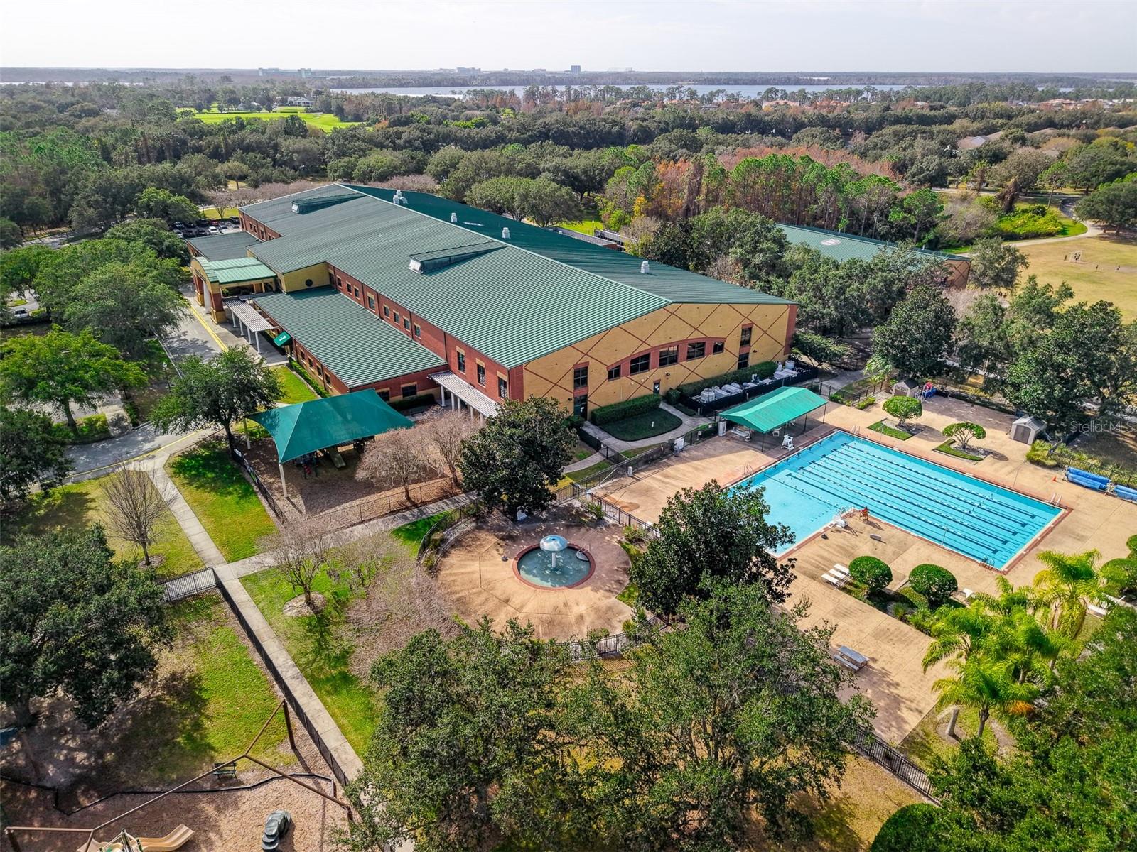 Image 40 of 40 For 9948 Cypress Vine Drive