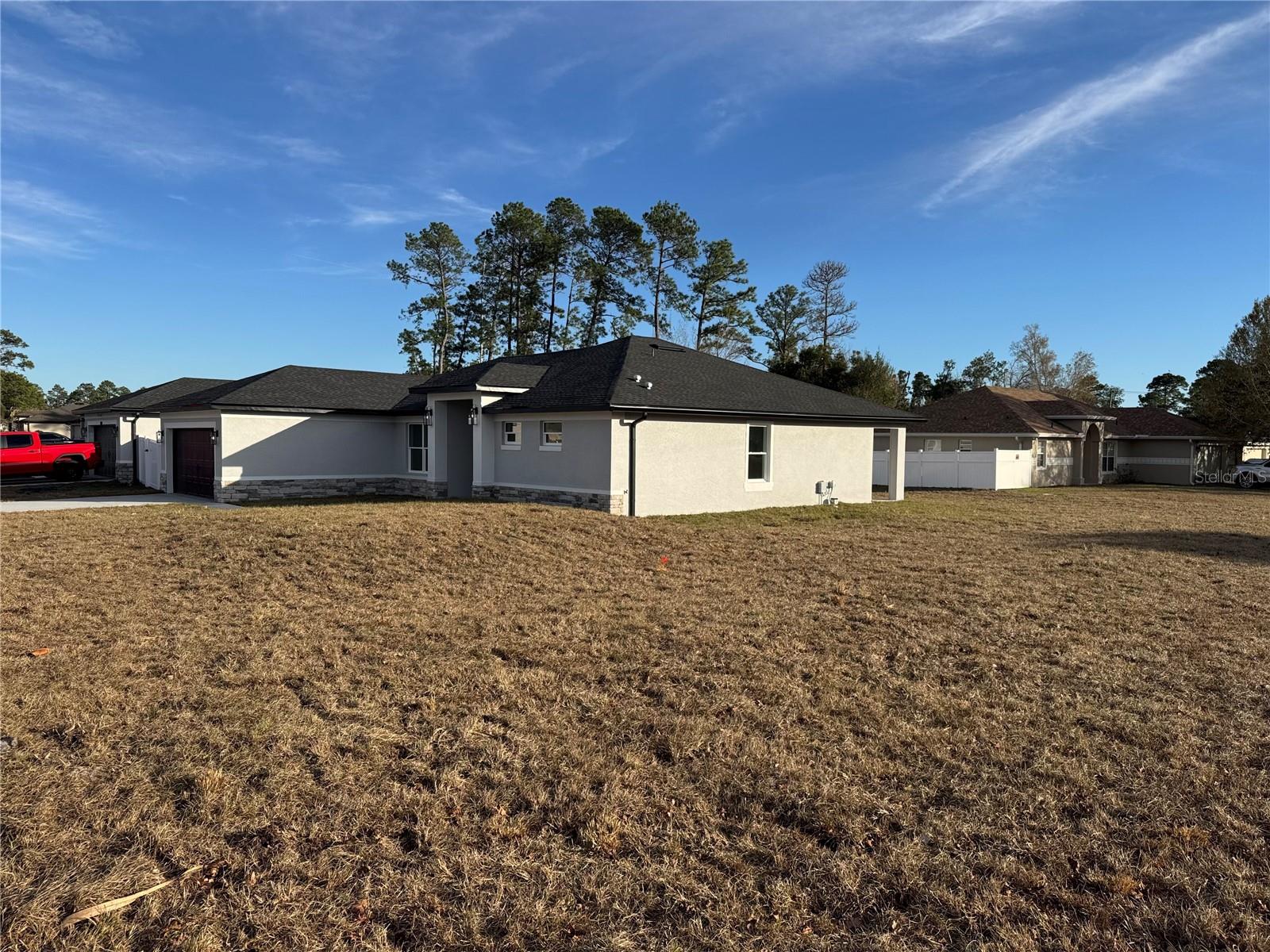 Image 45 of 47 For 1891 Van Allen Circle