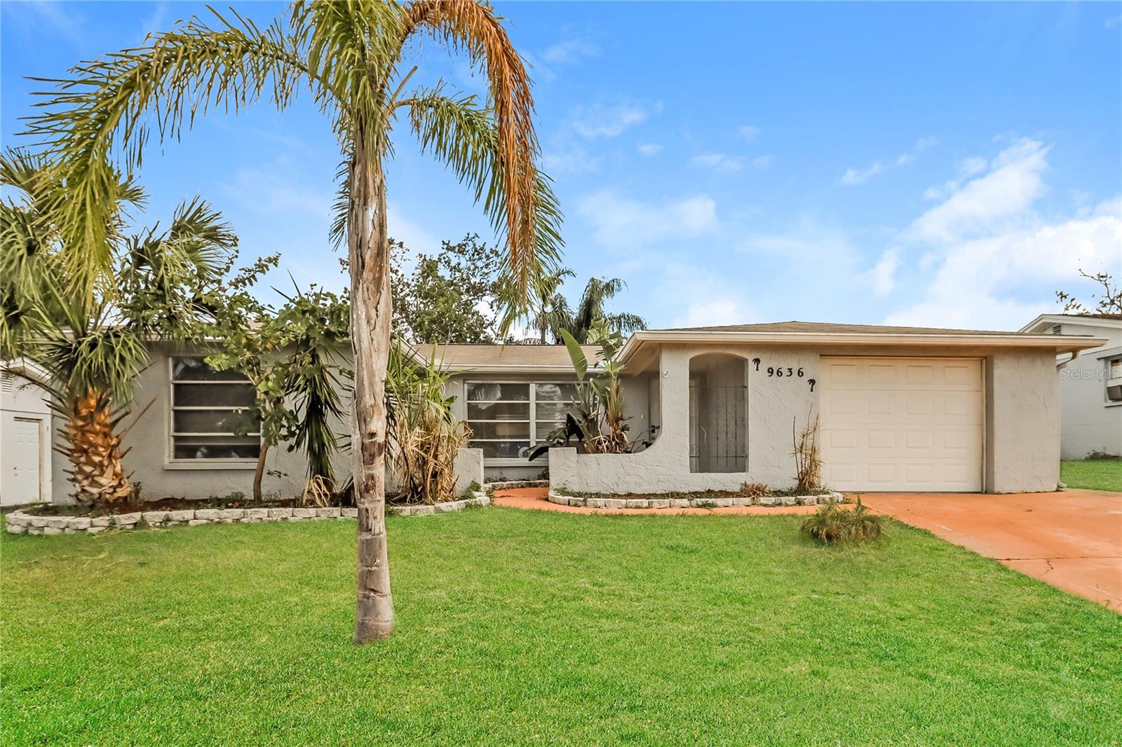 Details for 9636 Mark Twain Lane, PORT RICHEY, FL 34668