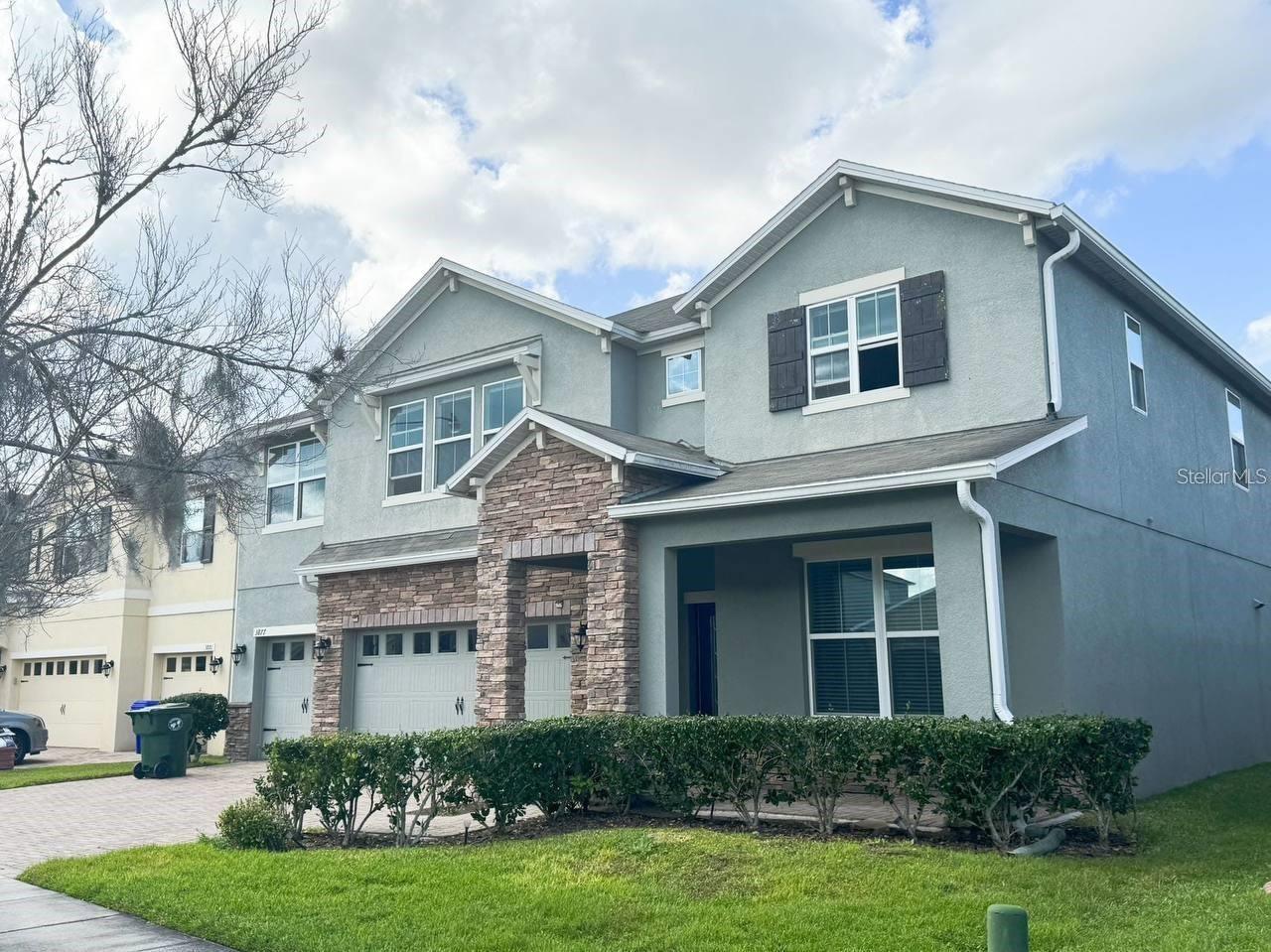 Image 2 of 27 For 3877 Mt Vernon Way