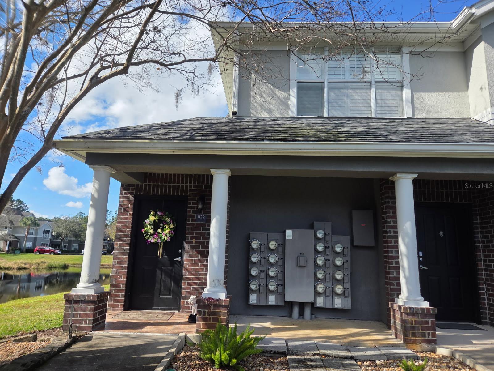 Image 2 of 9 For 11901 Sandy Knoll Court 822